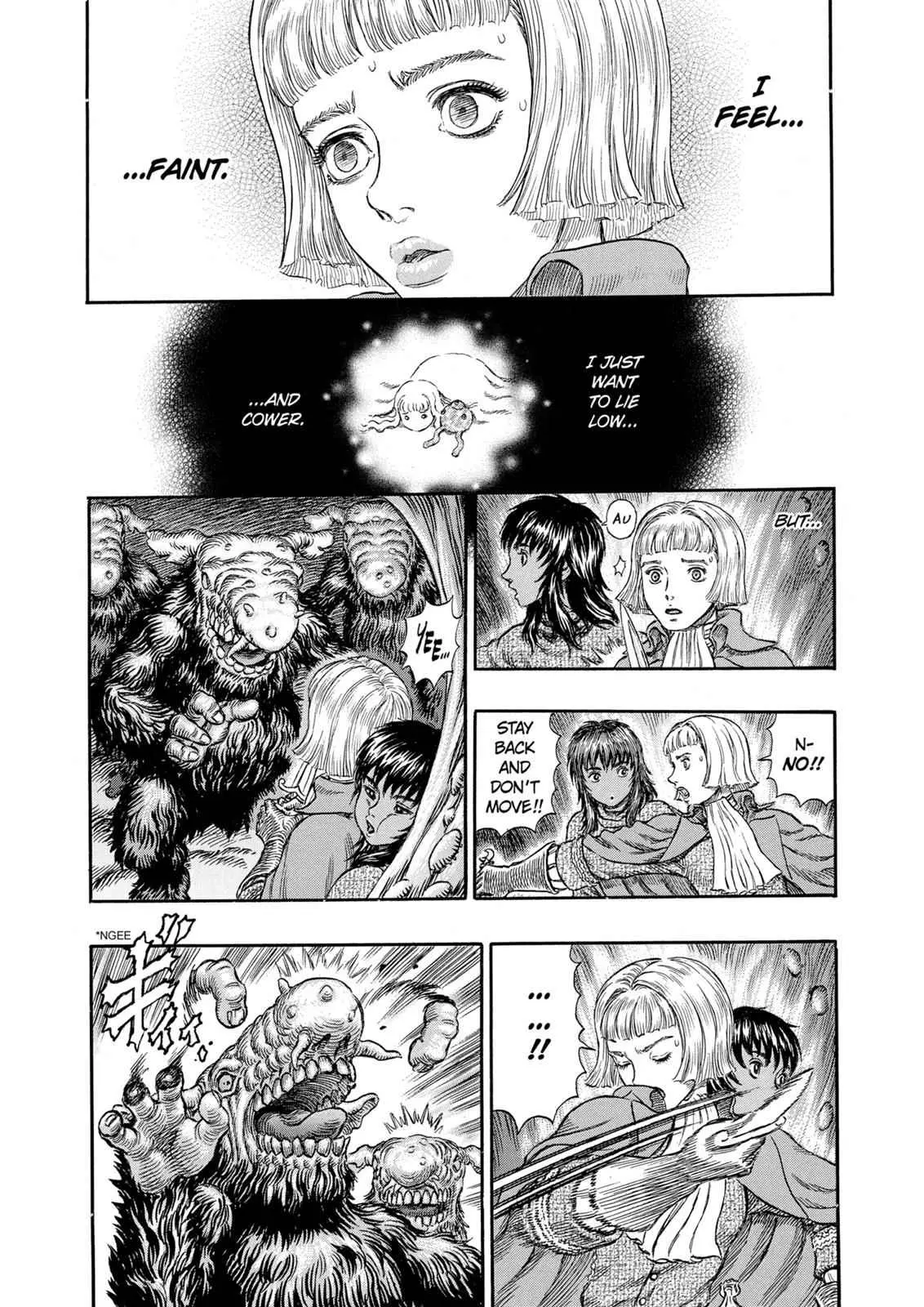 Read Berserk - Chapter 217 - read-berserk-manga.com | Image 14