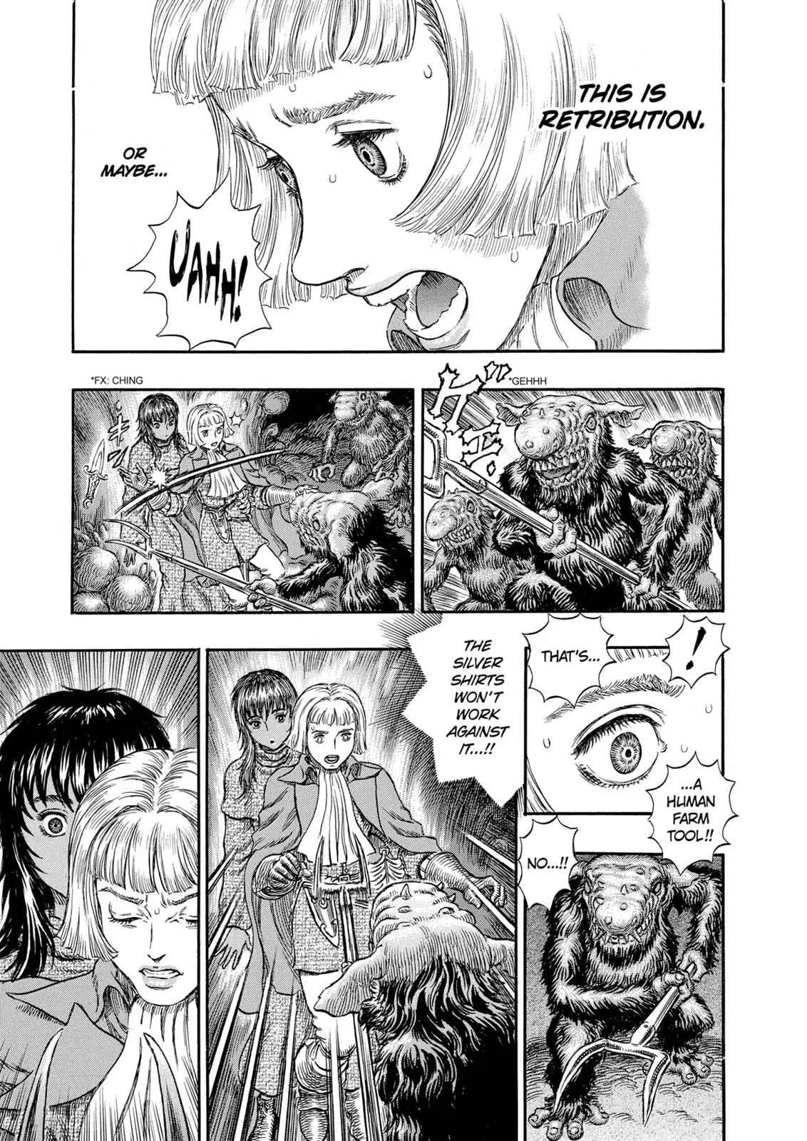 Read Berserk - Chapter 217 - read-berserk-manga.com | Image 16