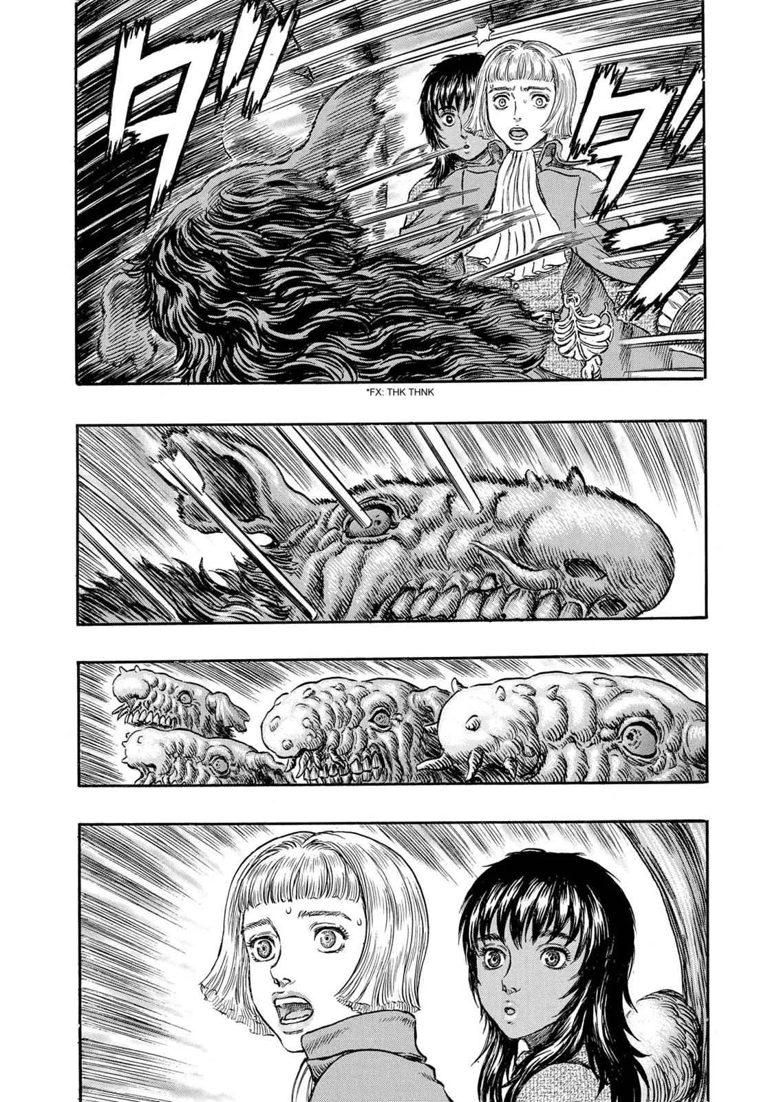 Read Berserk - Chapter 217 - read-berserk-manga.com | Image 17