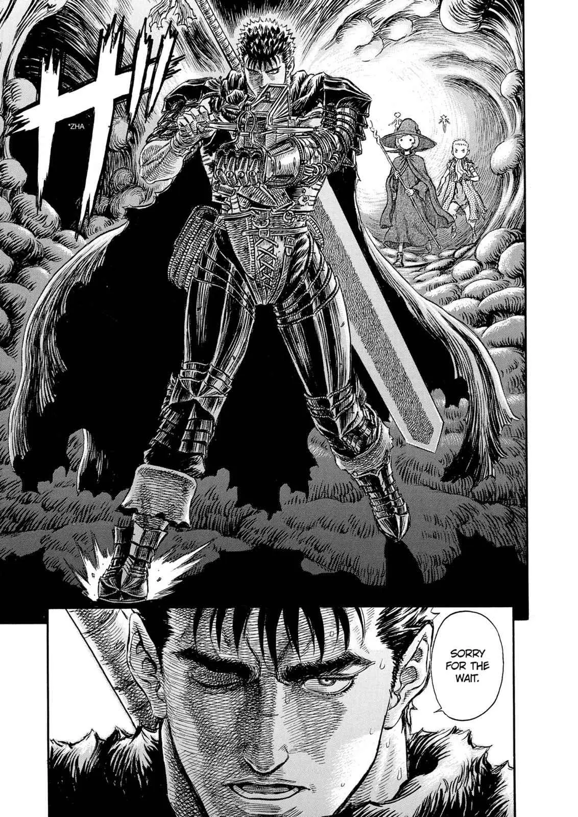 Read Berserk - Chapter 217 - read-berserk-manga.com | Image 18