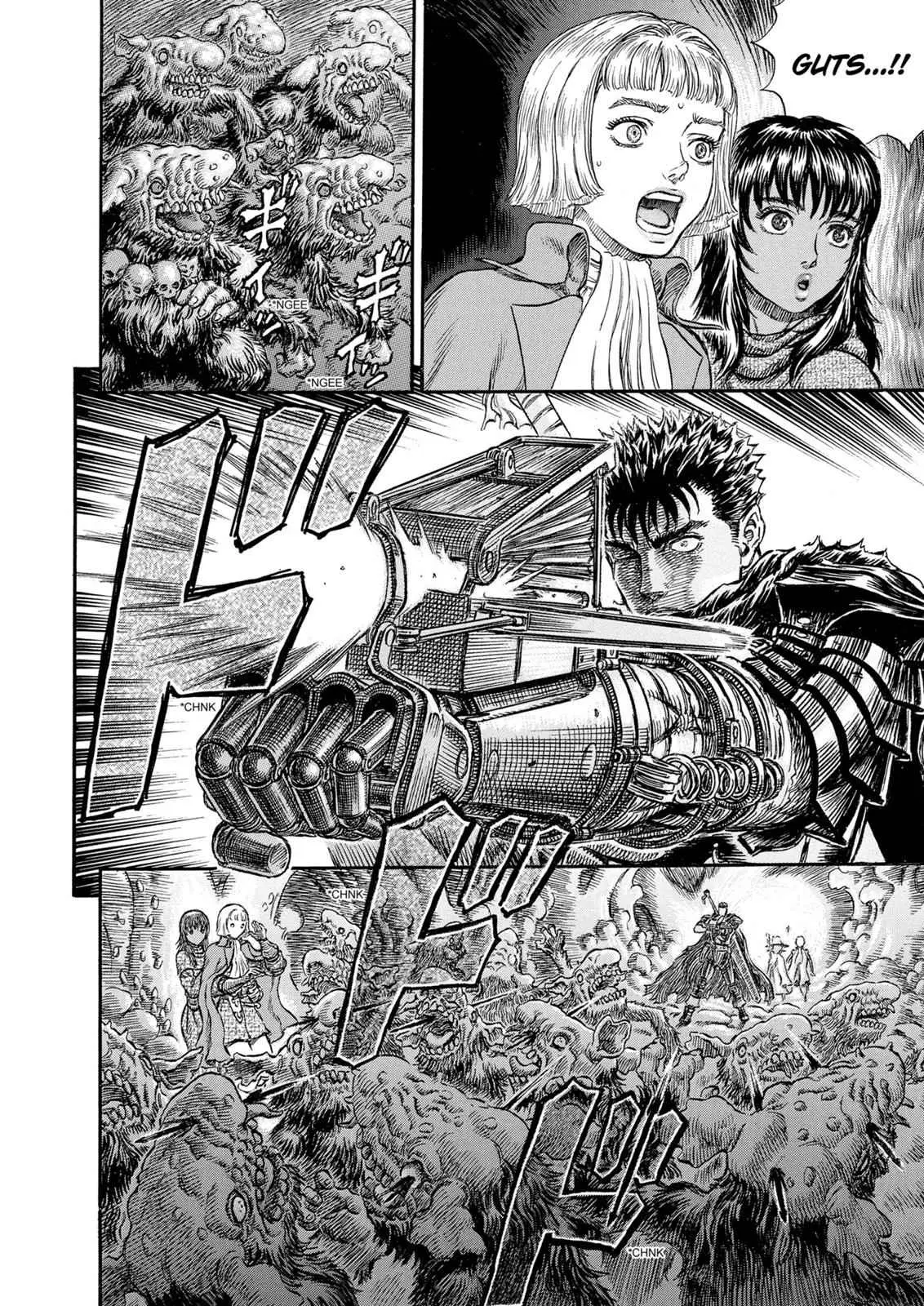 Read Berserk - Chapter 217 - read-berserk-manga.com | Image 19