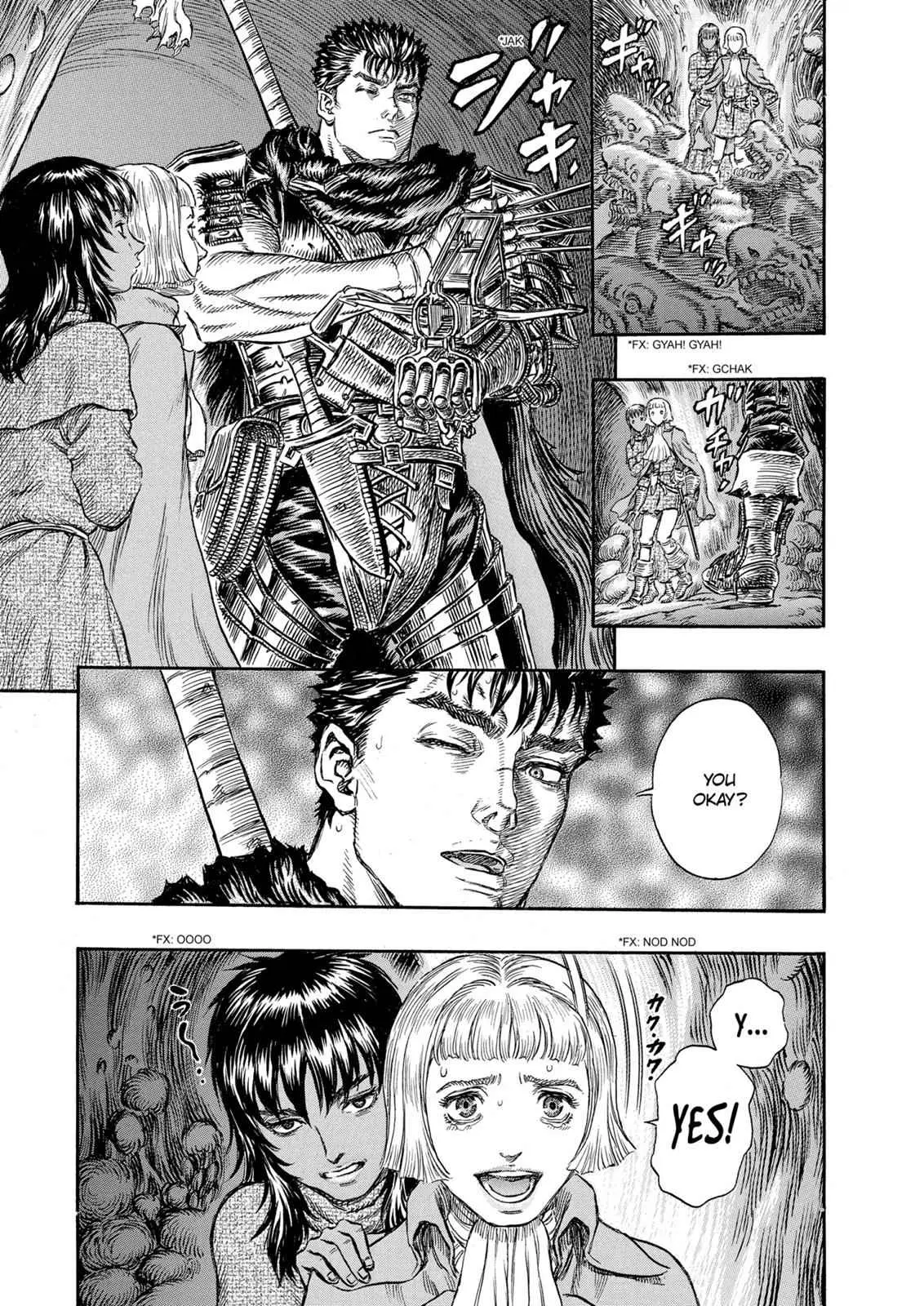 Read Berserk - Chapter 217 - read-berserk-manga.com | Image 20