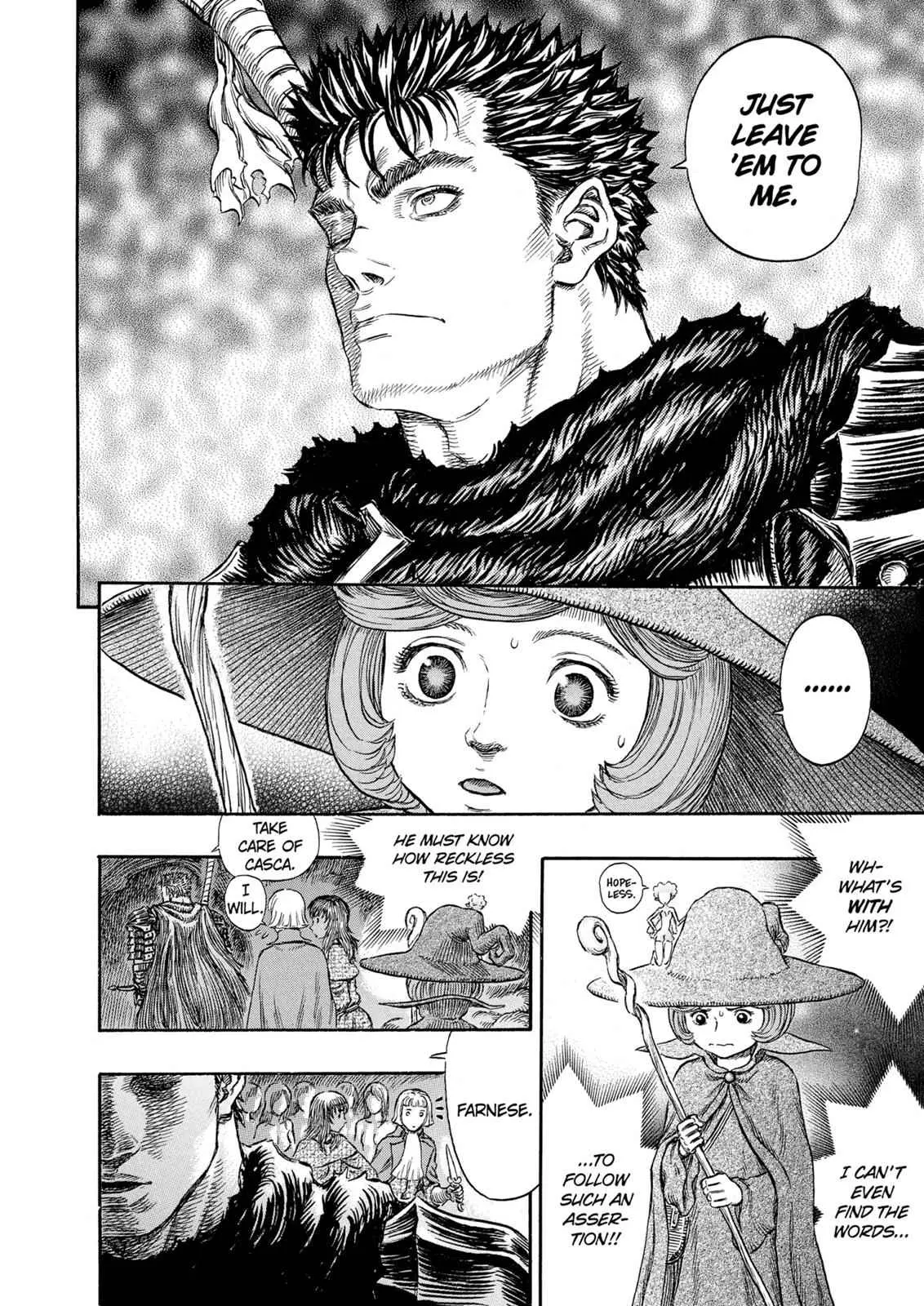 Read Berserk - Chapter 217 - read-berserk-manga.com | Image 23