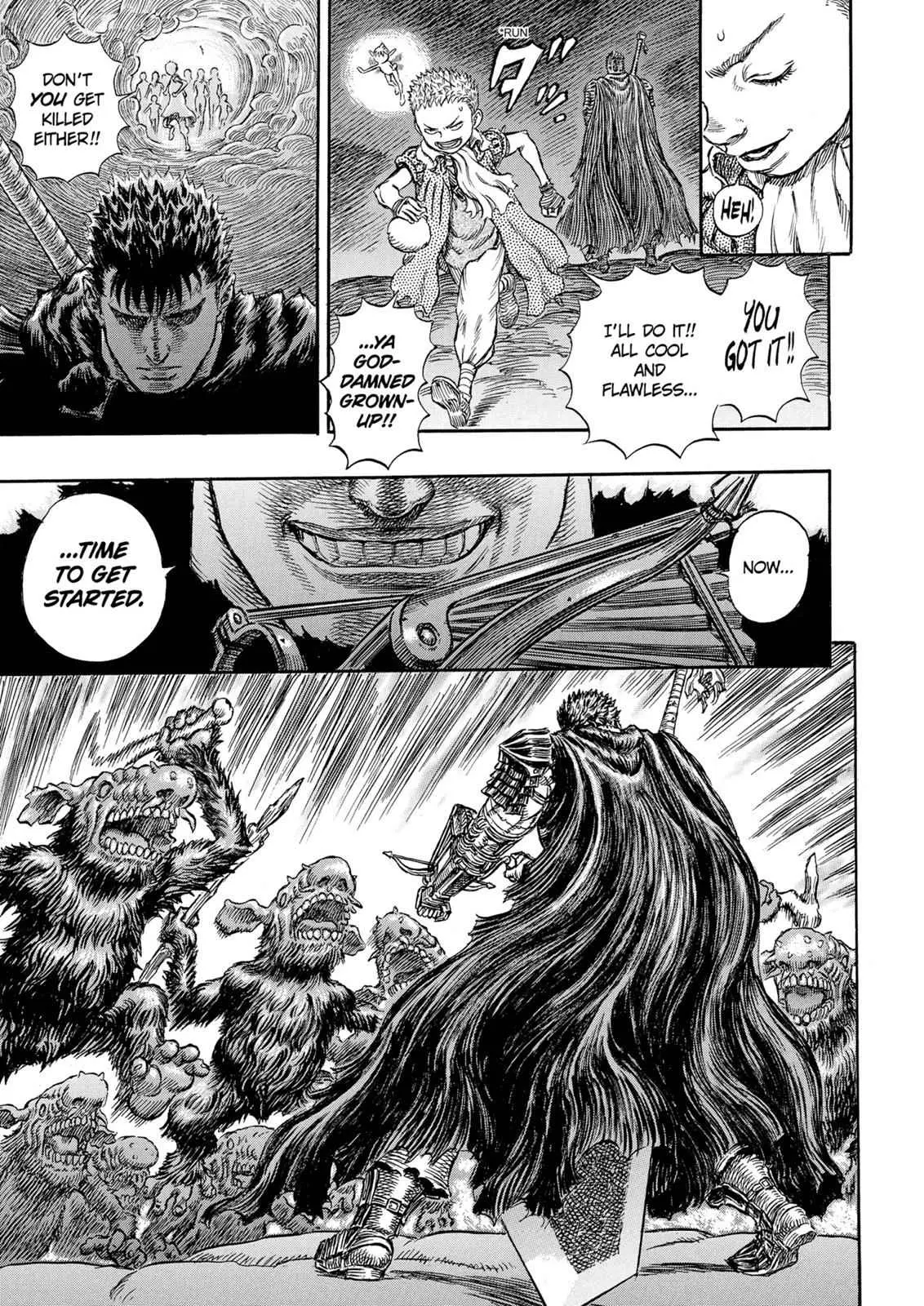 Read Berserk - Chapter 217 - read-berserk-manga.com | Image 26