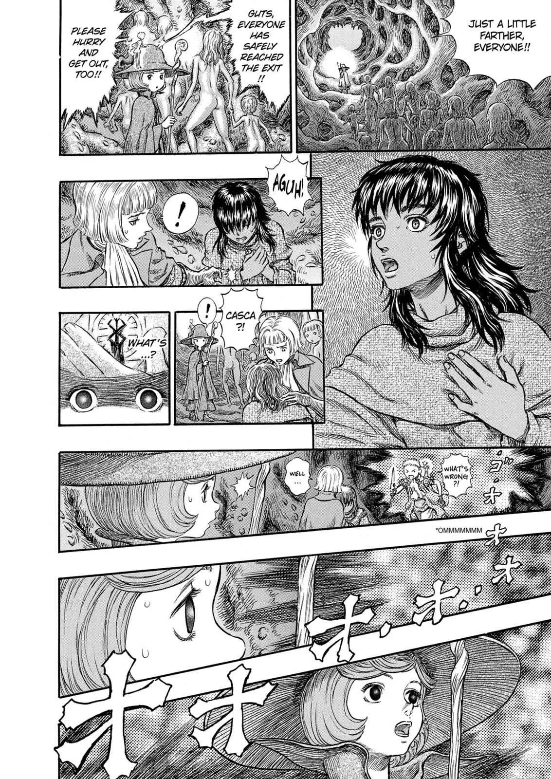 Read Berserk - Chapter 219 - read-berserk-manga.com | Image 5