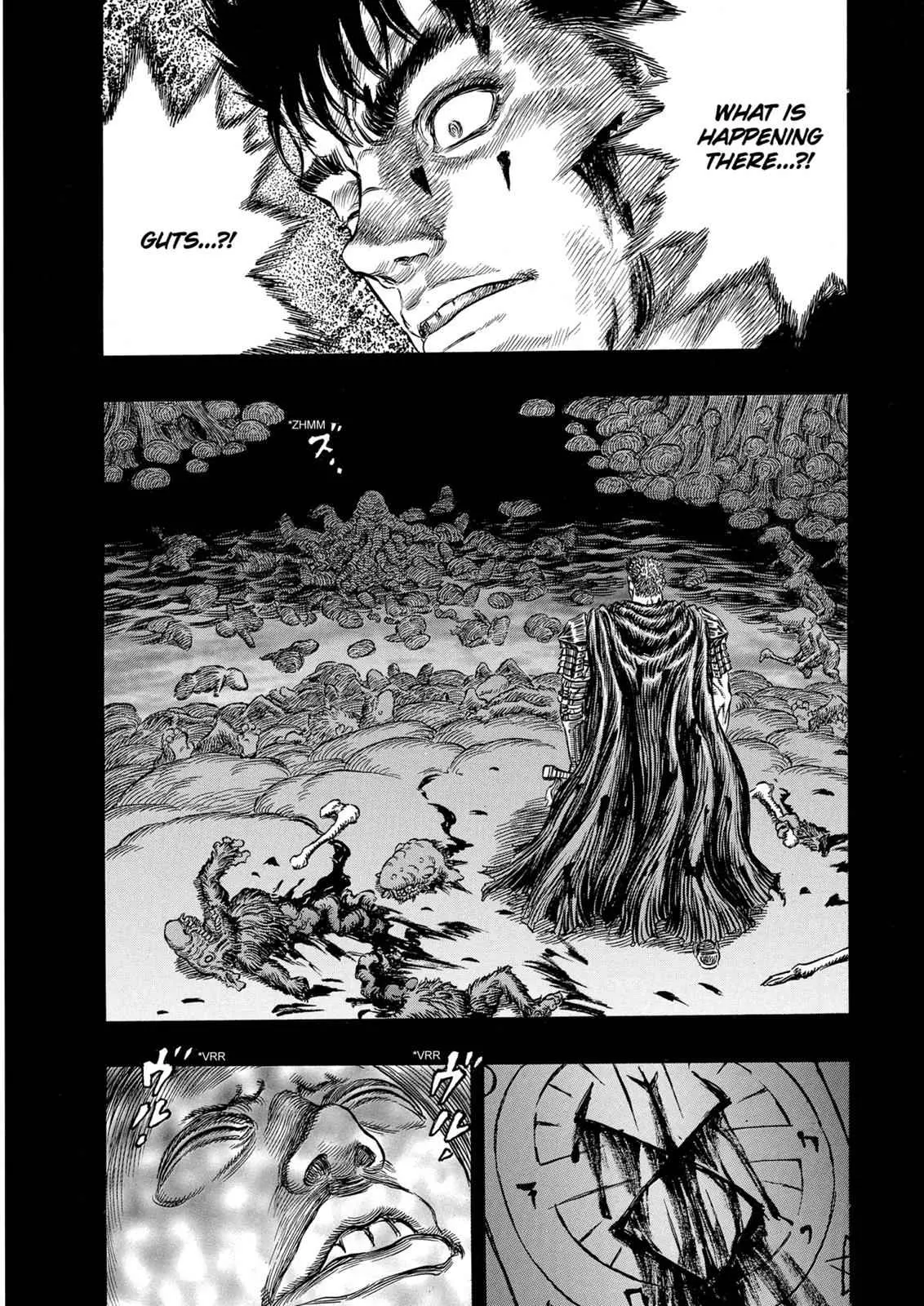 Read Berserk - Chapter 219 - read-berserk-manga.com | Image 7