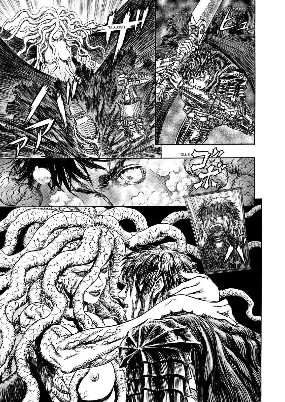 Read Berserk - Chapter 219 - read-berserk-manga.com | Image 13