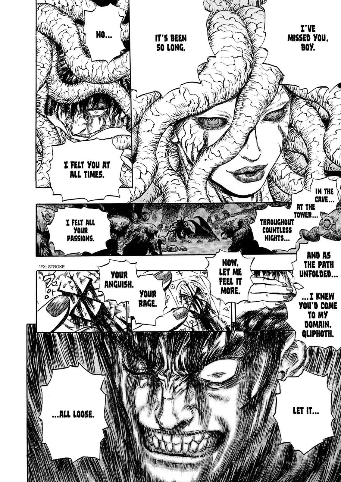 Read Berserk - Chapter 219 - read-berserk-manga.com | Image 14