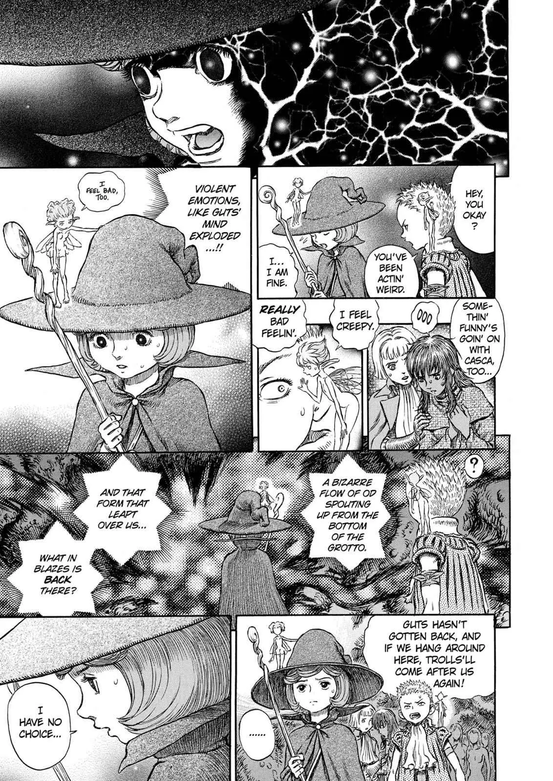 Read Berserk - Chapter 219 - read-berserk-manga.com | Image 15