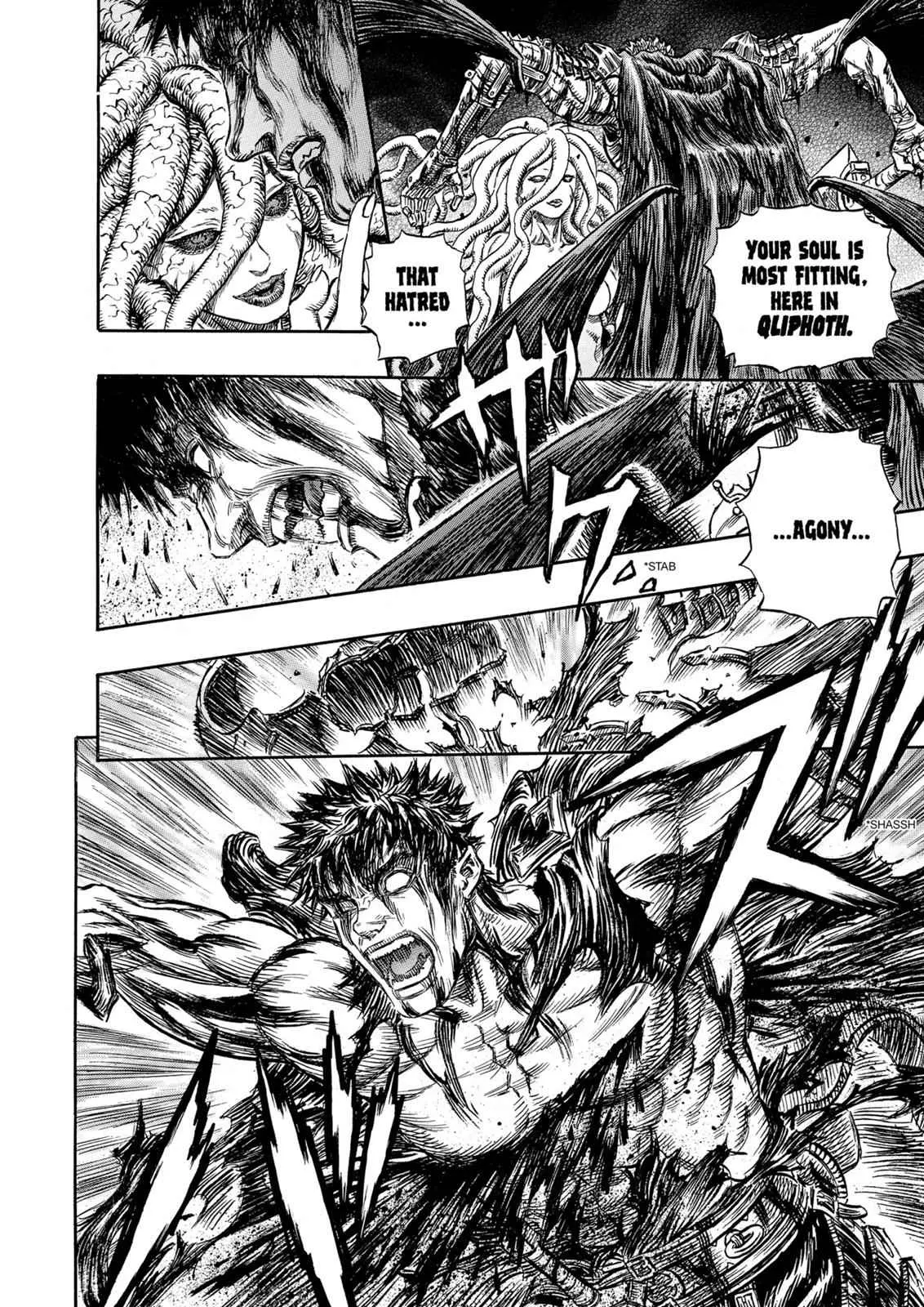 Read Berserk - Chapter 219 - read-berserk-manga.com | Image 18
