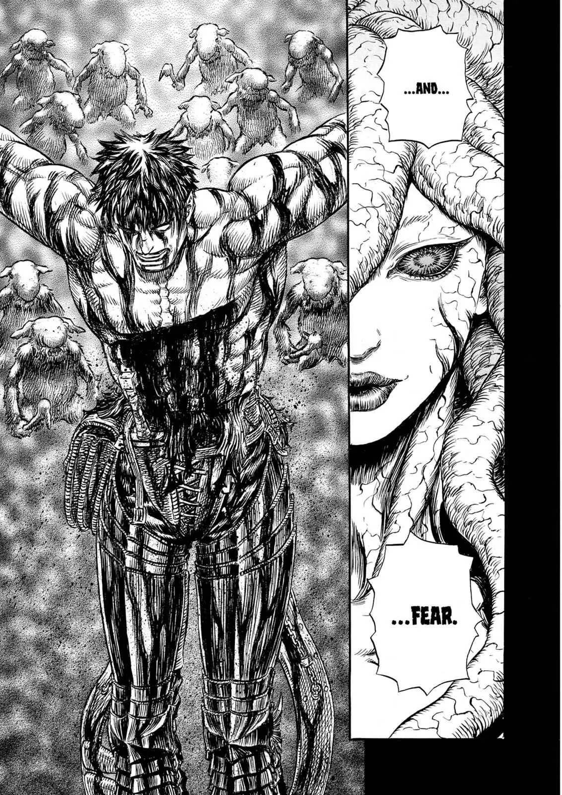 Read Berserk - Chapter 219 - read-berserk-manga.com | Image 19