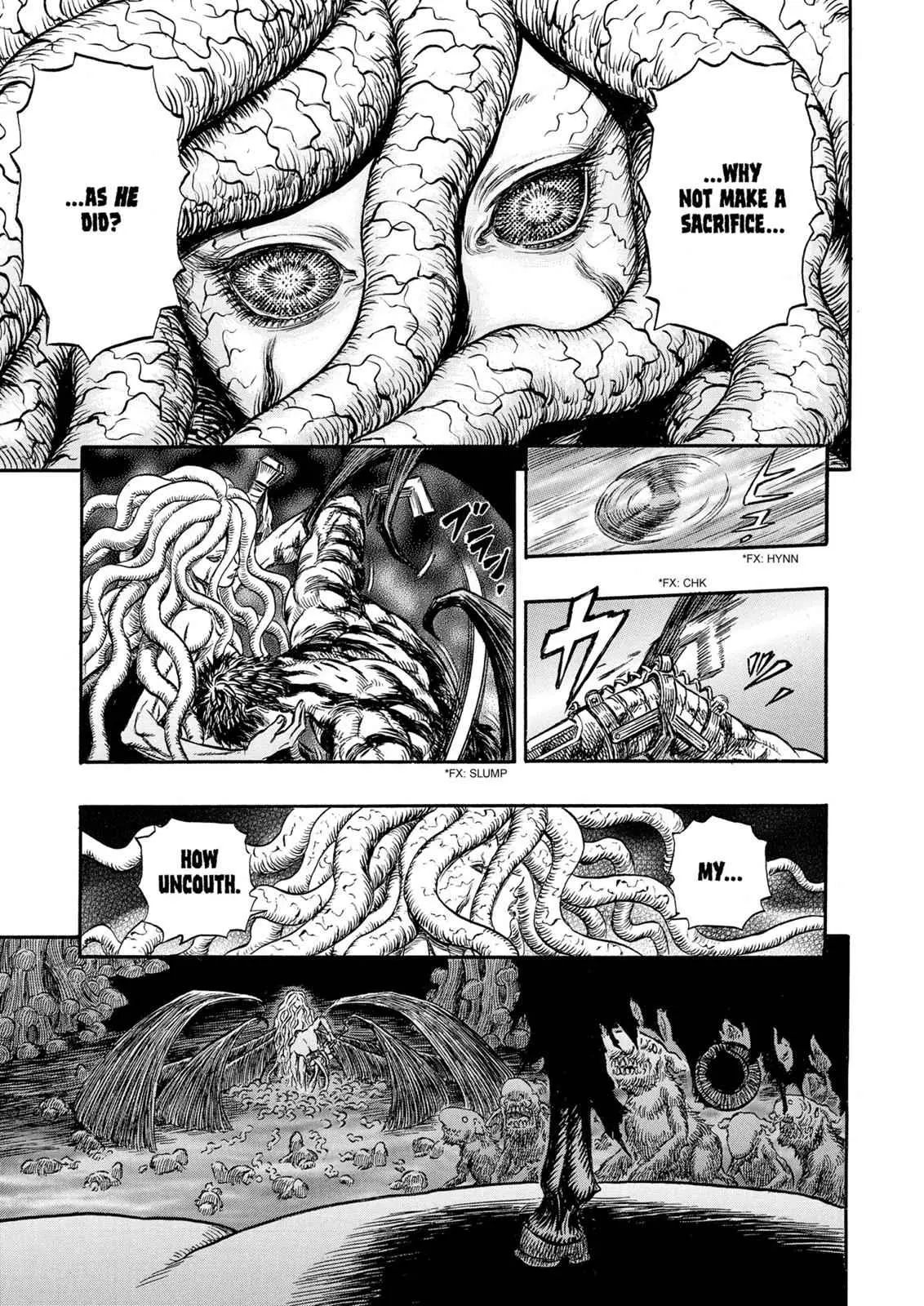 Read Berserk - Chapter 219 - read-berserk-manga.com | Image 21