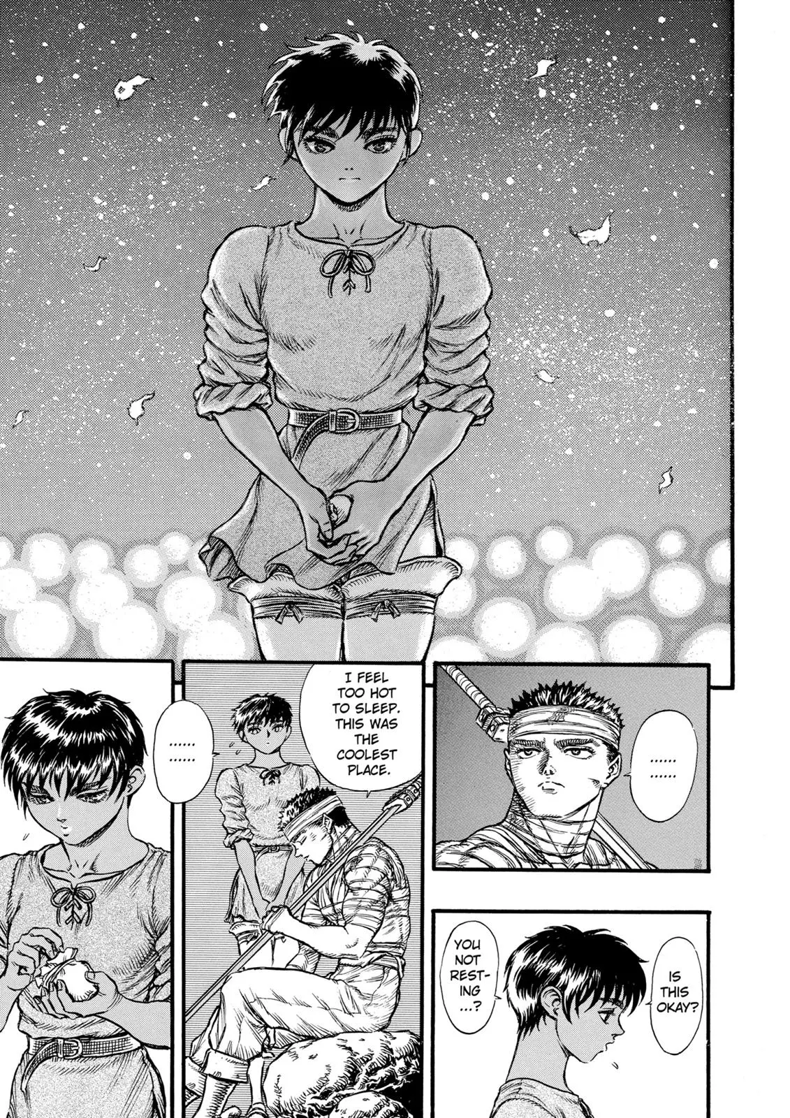 Read Berserk - Chapter 22 - read-berserk-manga.com | Image 3