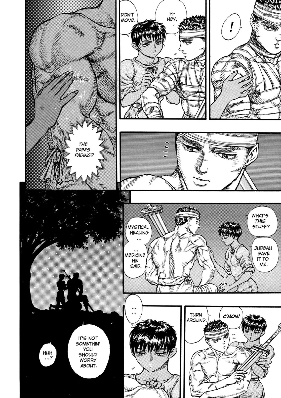 Read Berserk - Chapter 22 - read-berserk-manga.com | Image 4