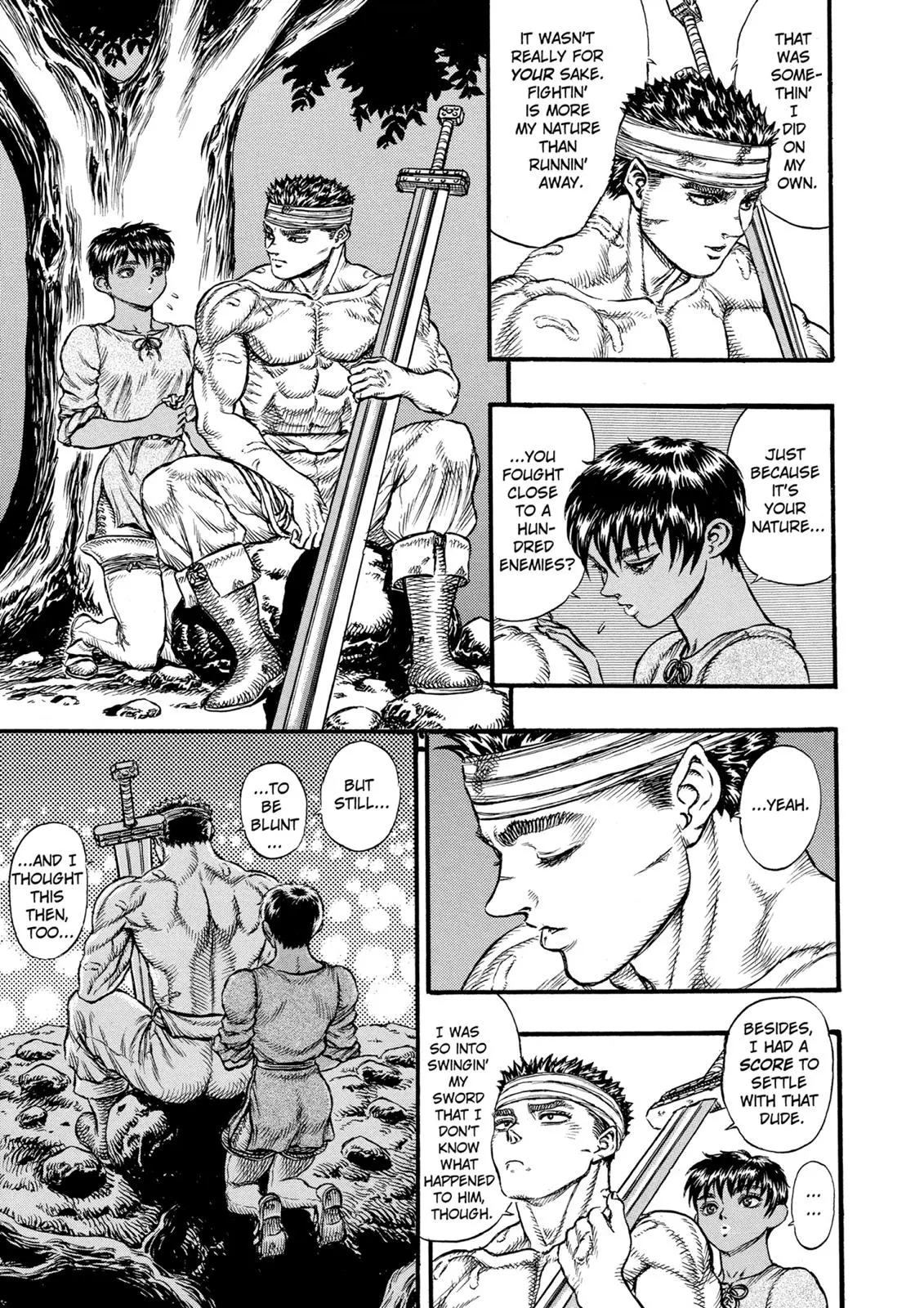 Read Berserk - Chapter 22 - read-berserk-manga.com | Image 5