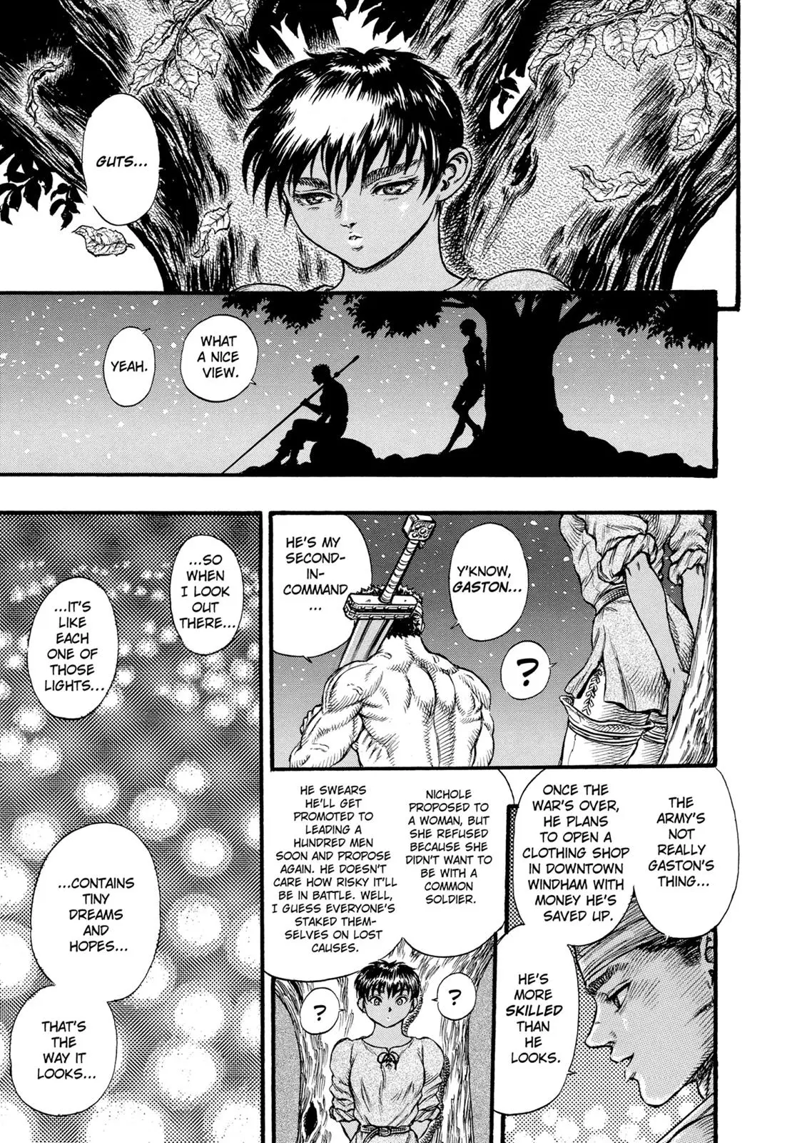 Read Berserk - Chapter 22 - read-berserk-manga.com | Image 7