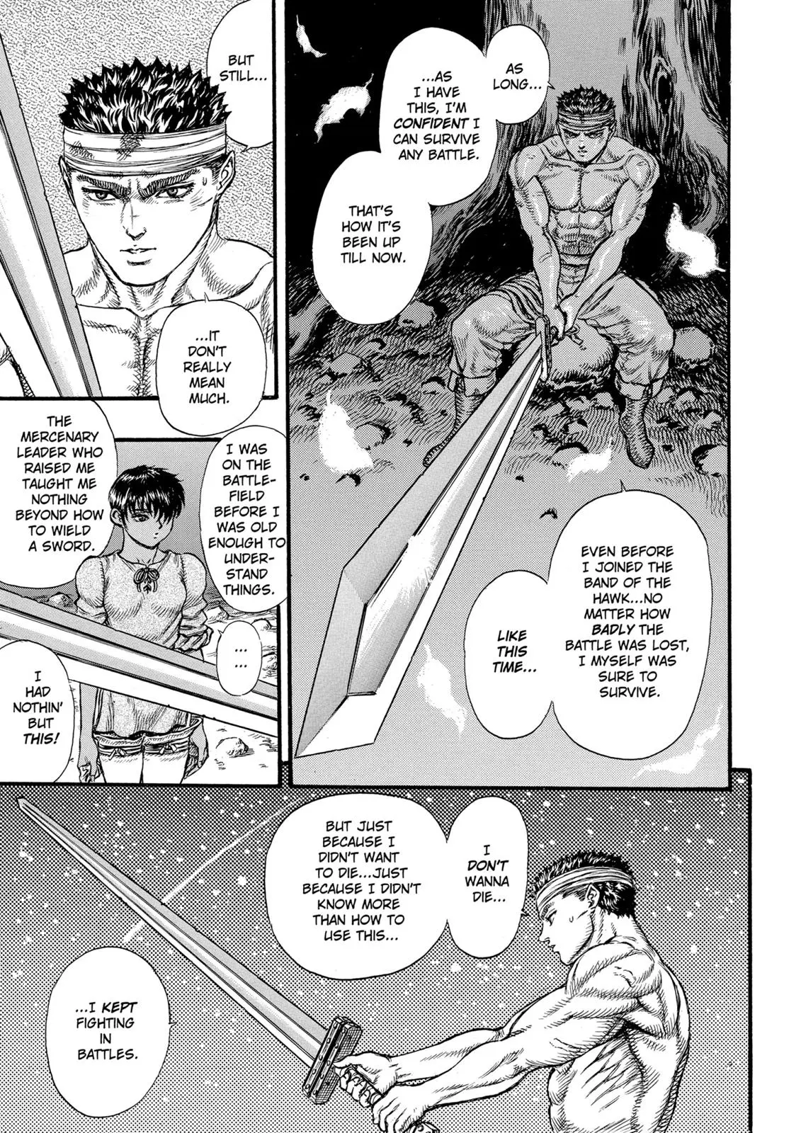 Read Berserk - Chapter 22 - read-berserk-manga.com | Image 11