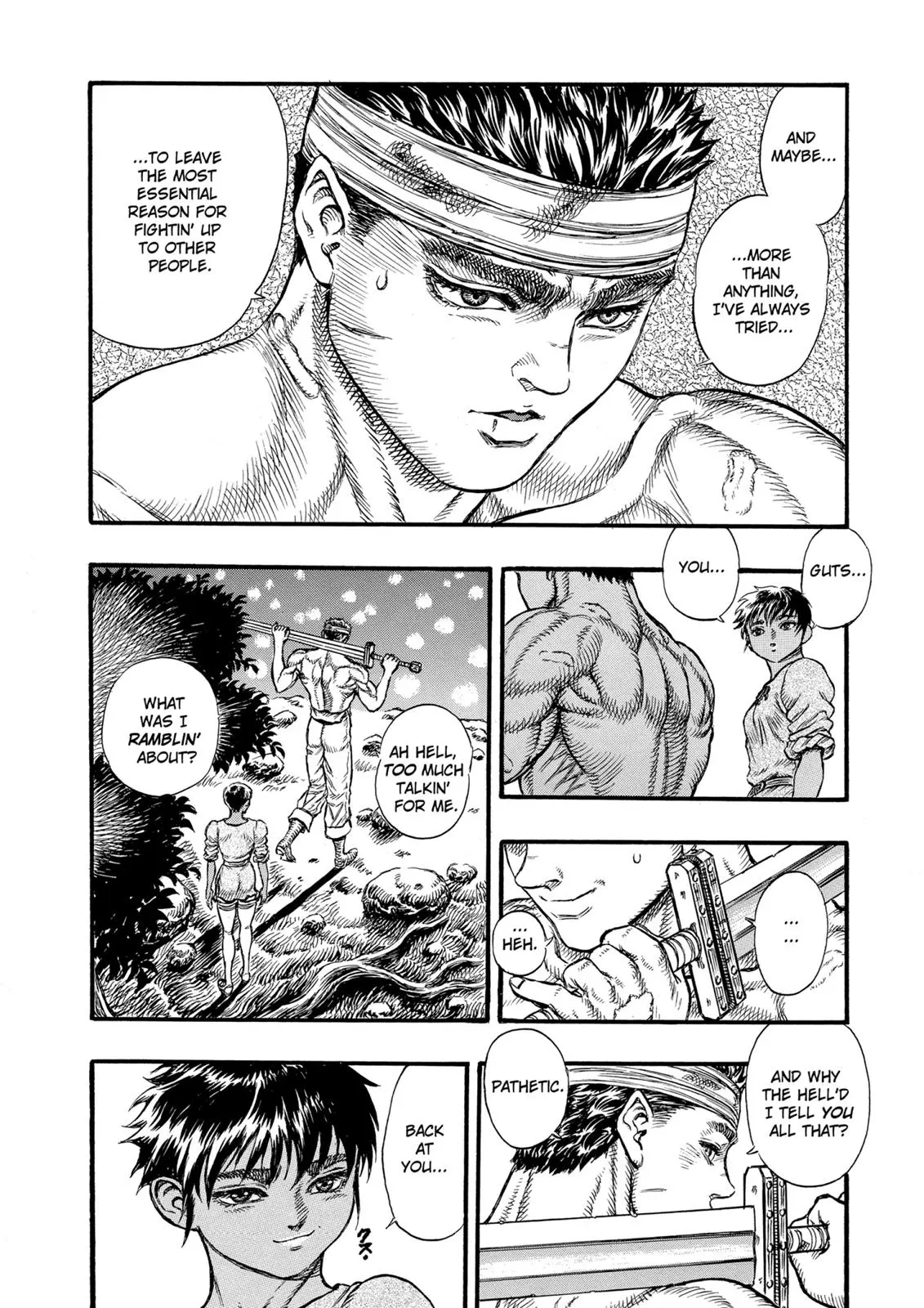 Read Berserk - Chapter 22 - read-berserk-manga.com | Image 12