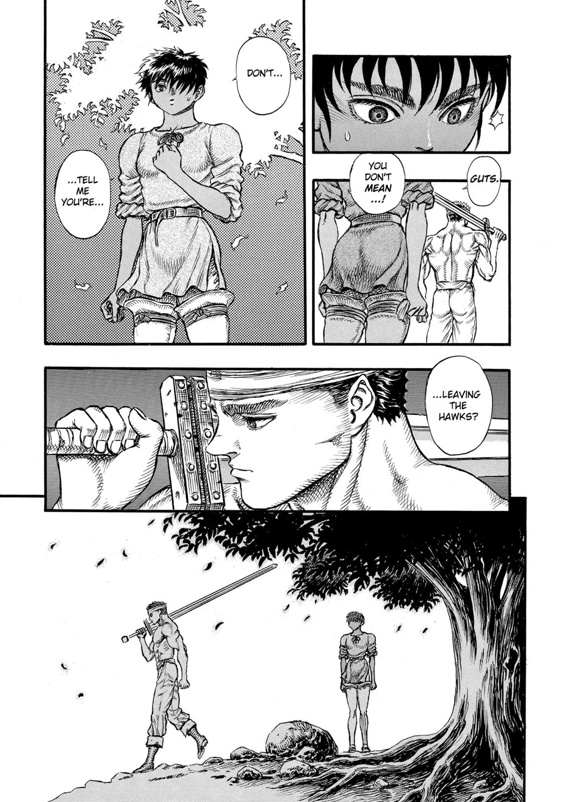 Read Berserk - Chapter 22 - read-berserk-manga.com | Image 13