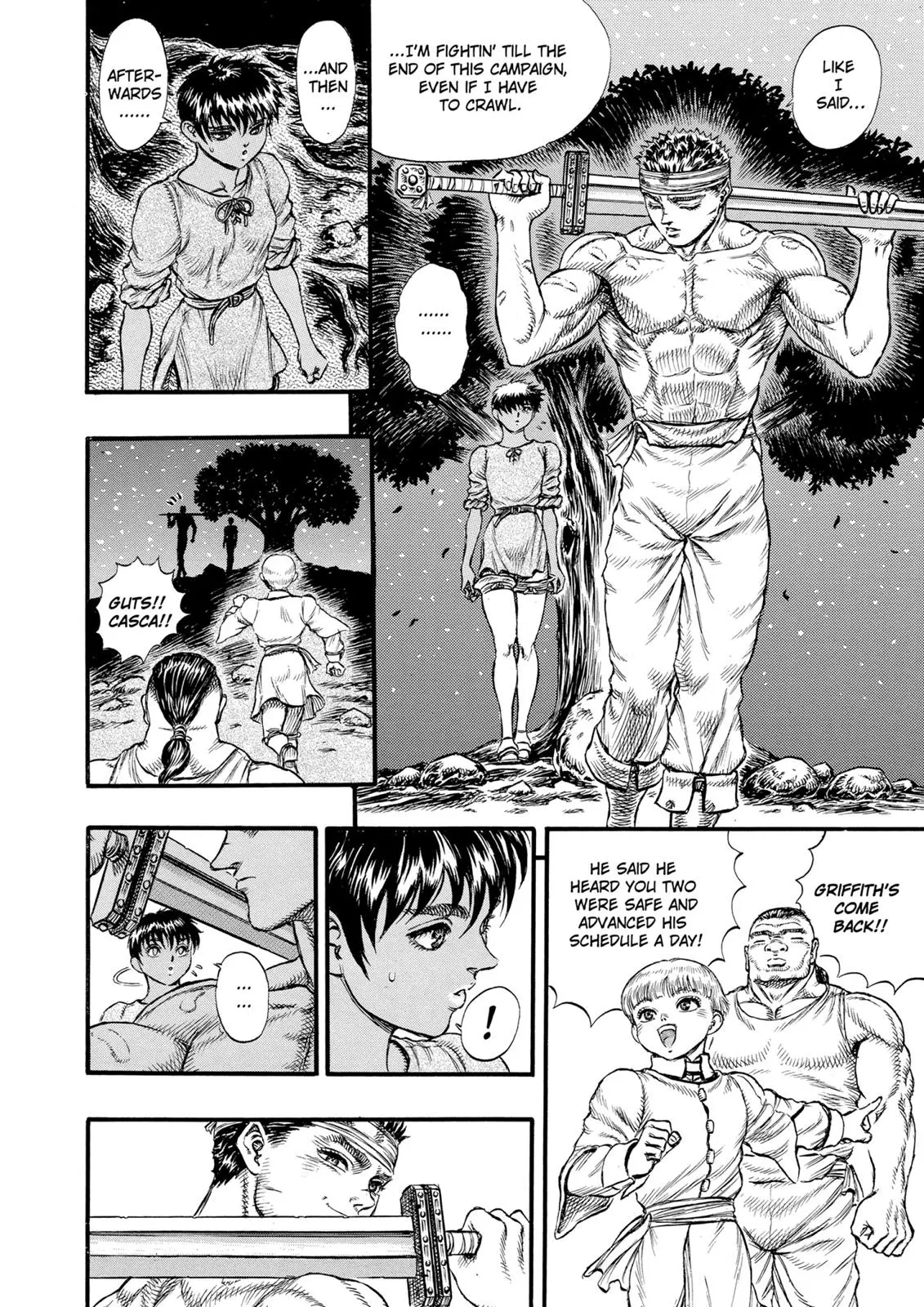 Read Berserk - Chapter 22 - read-berserk-manga.com | Image 14