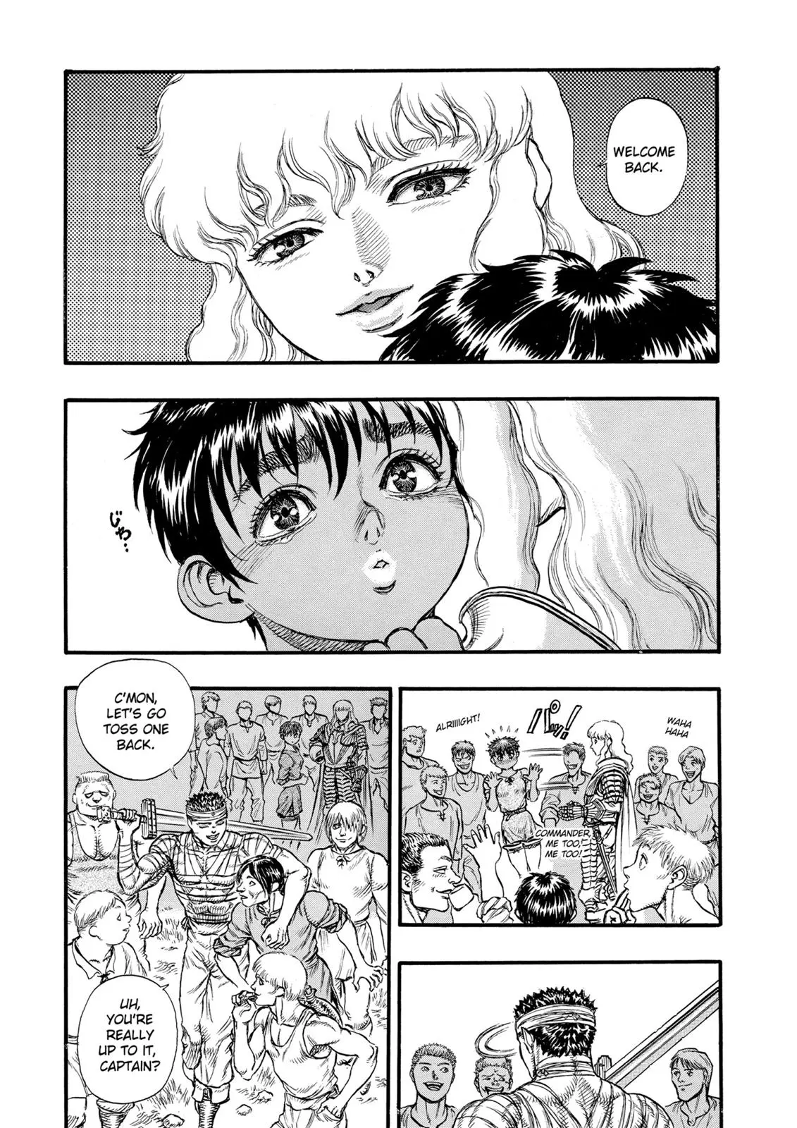 Read Berserk - Chapter 22 - read-berserk-manga.com | Image 17