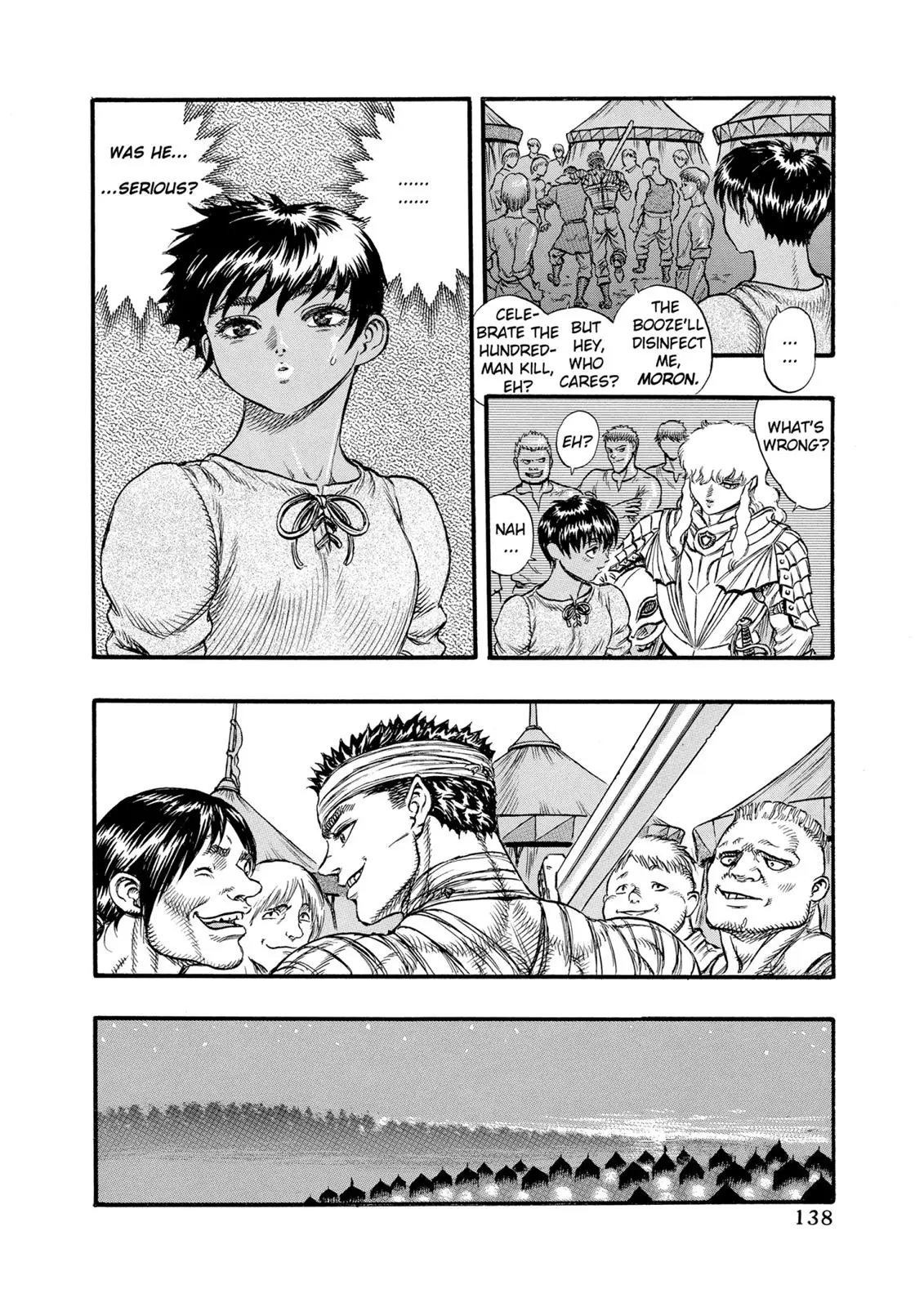 Read Berserk - Chapter 22 - read-berserk-manga.com | Image 18
