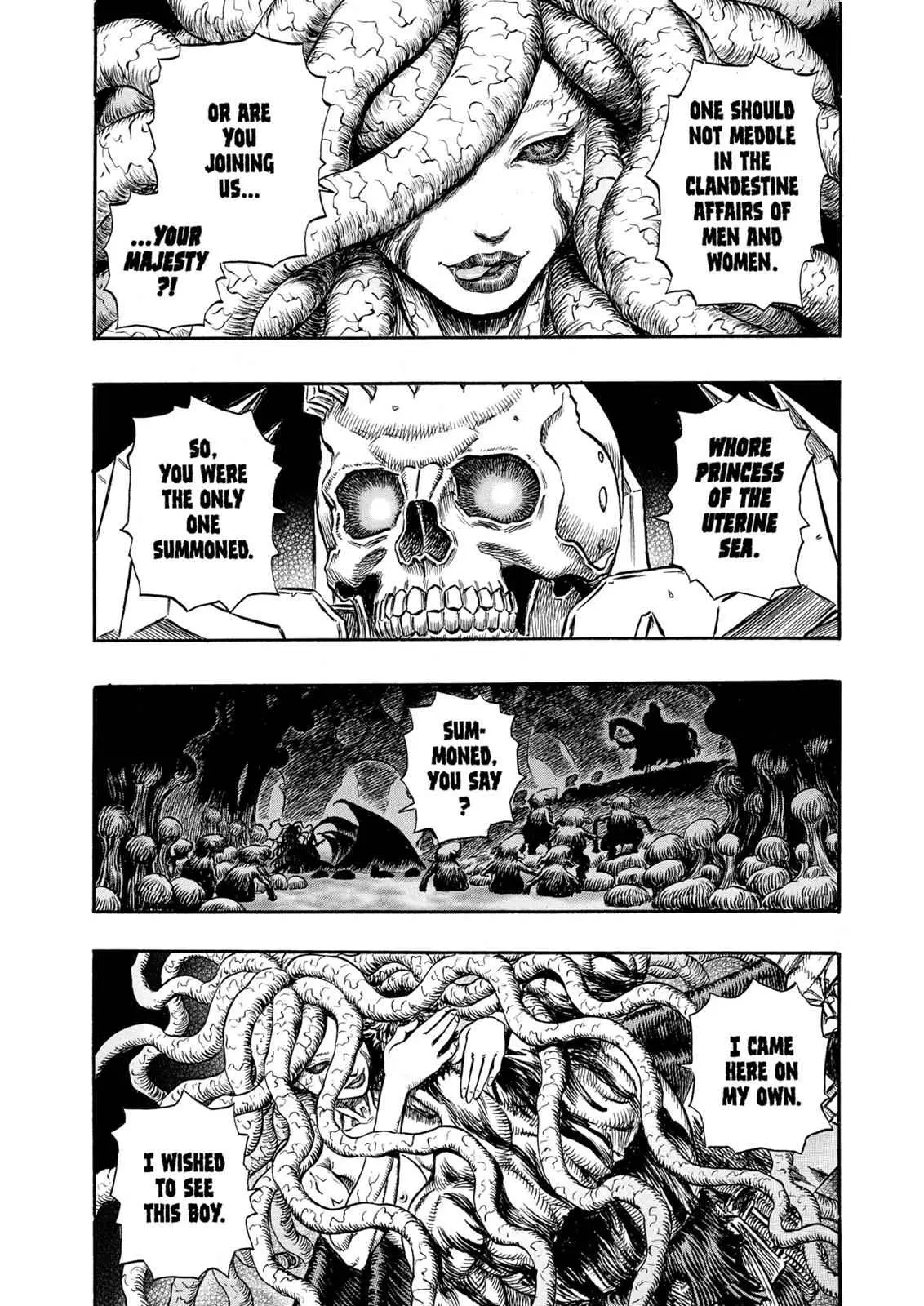 Read Berserk - Chapter 220 - read-berserk-manga.com | Image 2