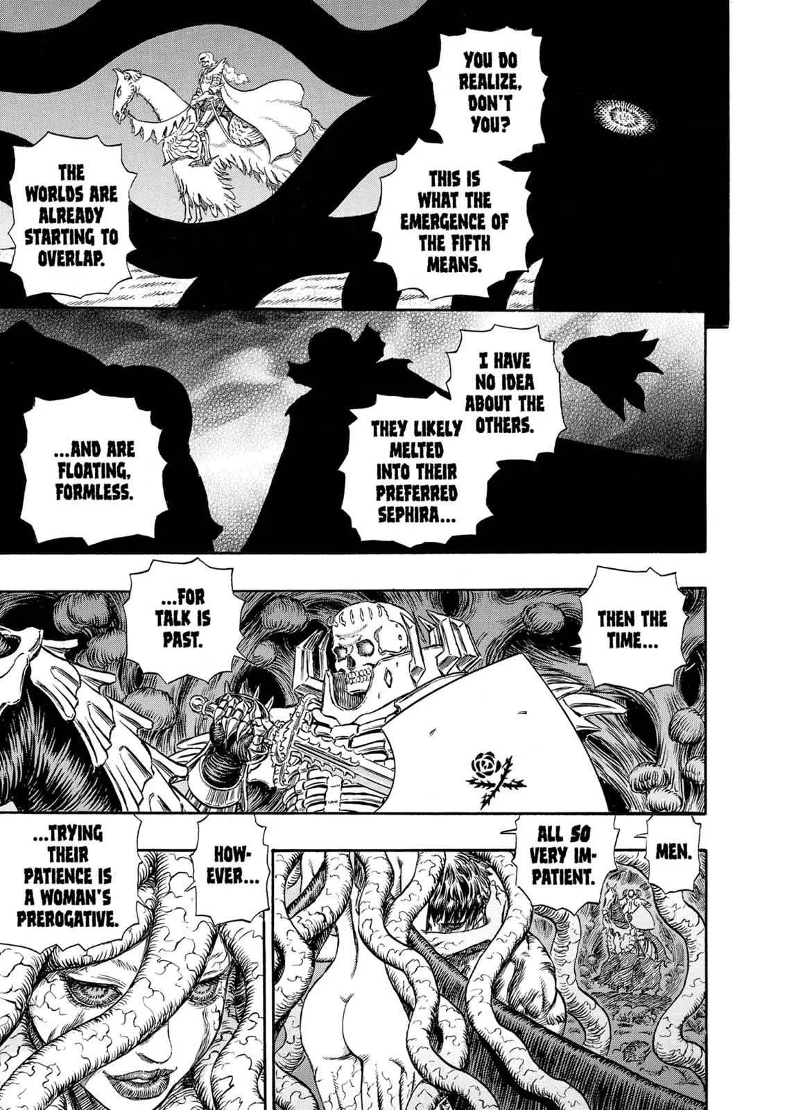 Read Berserk - Chapter 220 - read-berserk-manga.com | Image 3