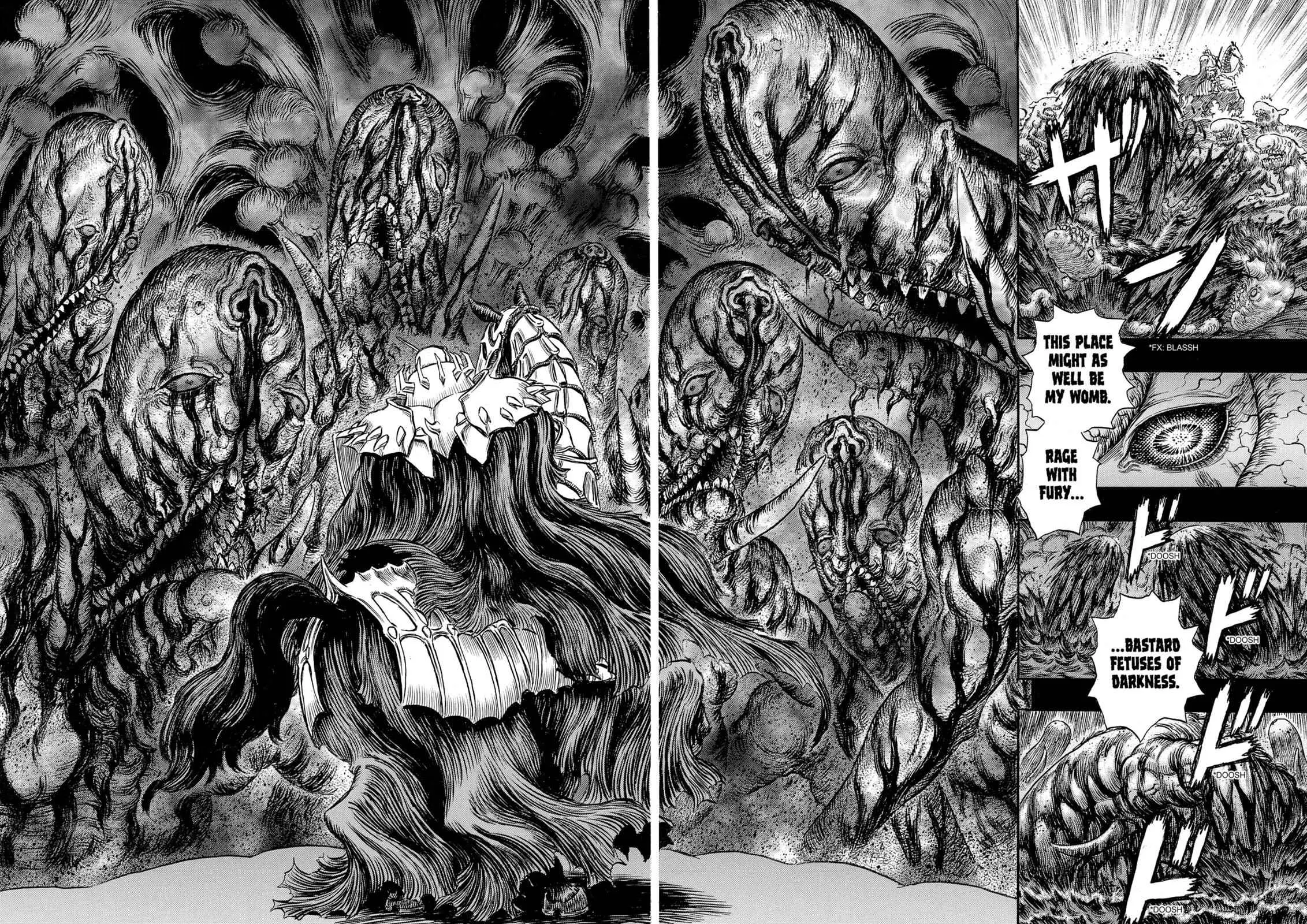 Read Berserk - Chapter 220 - read-berserk-manga.com | Image 4