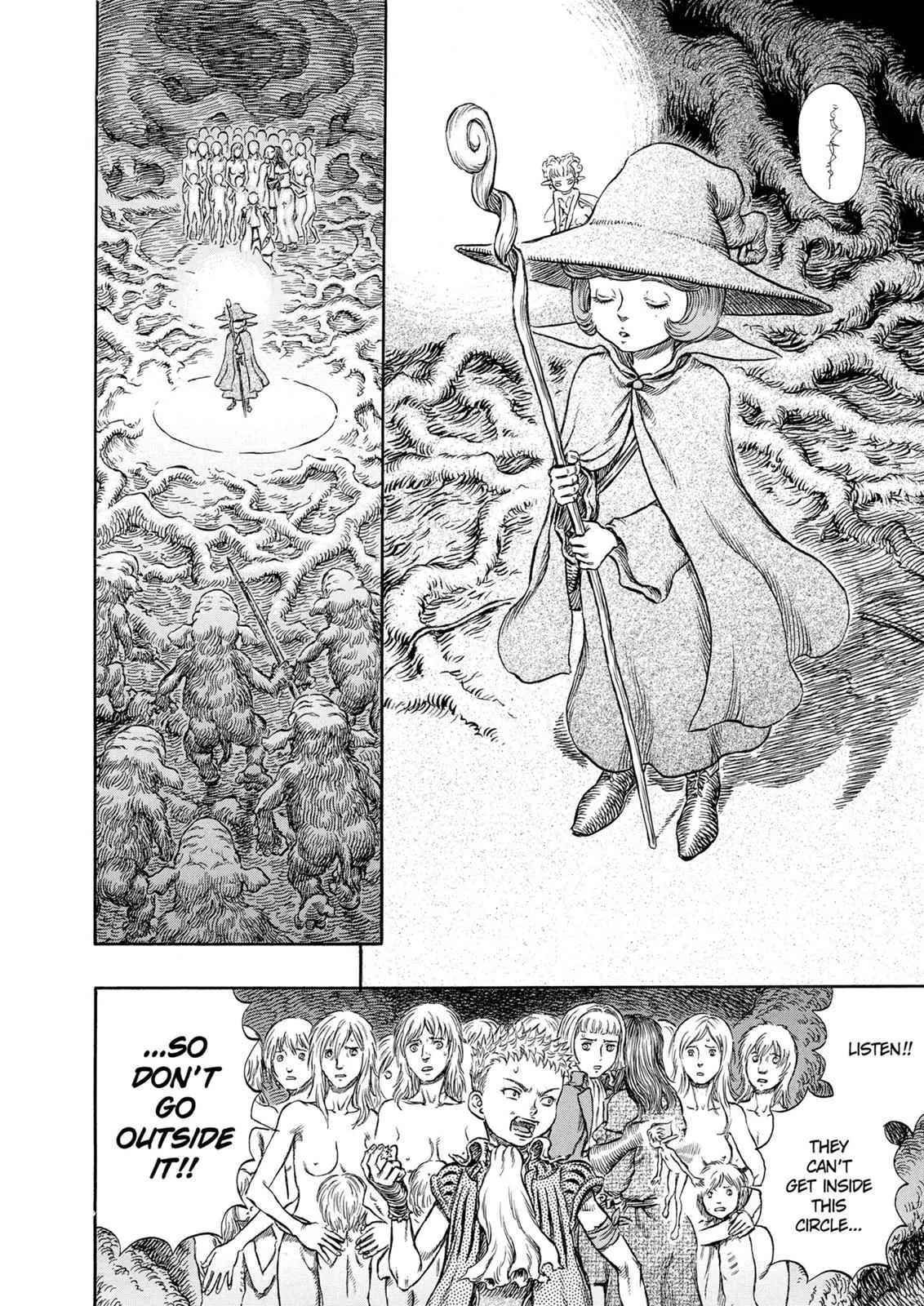 Read Berserk - Chapter 220 - read-berserk-manga.com | Image 5