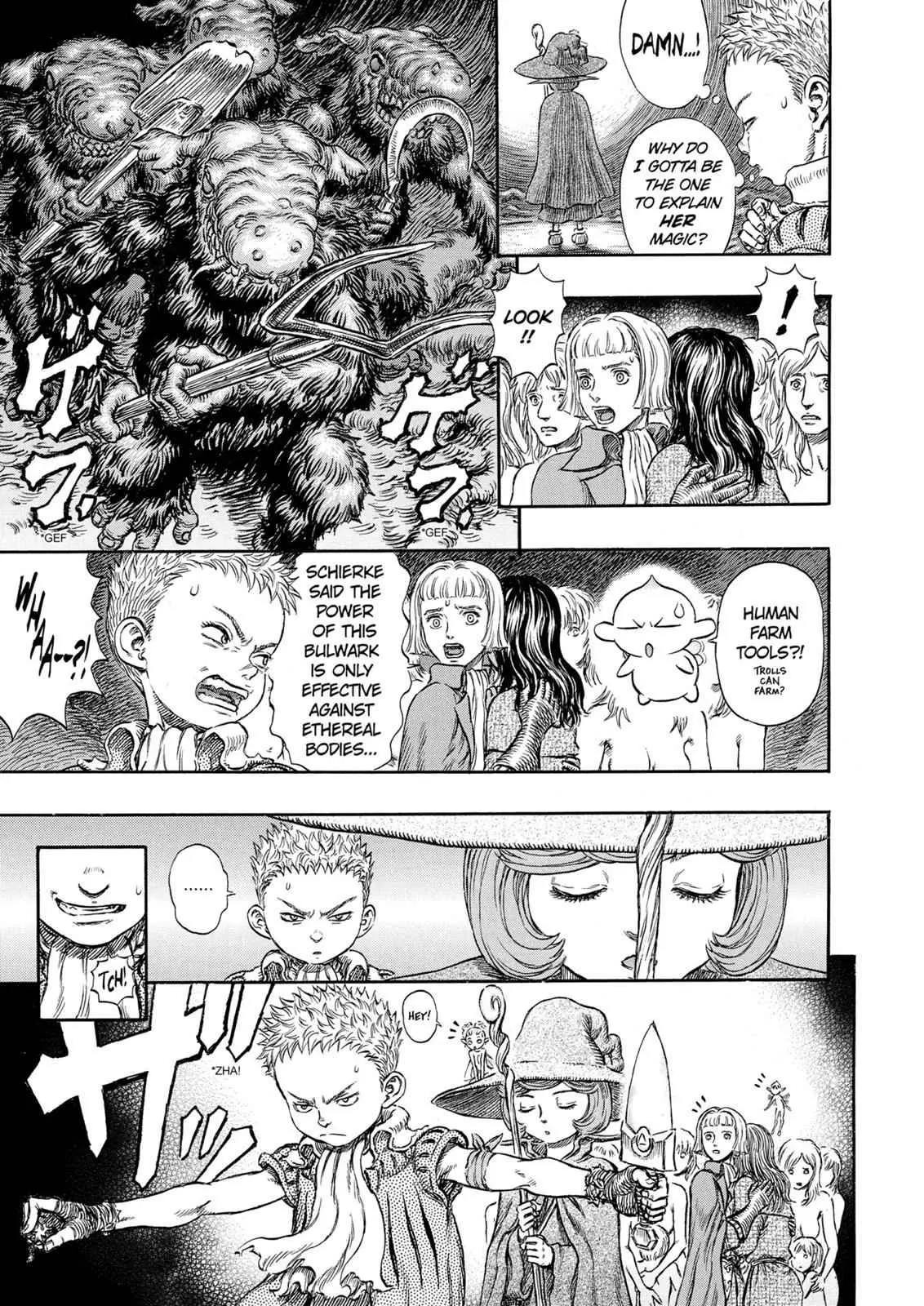Read Berserk - Chapter 220 - read-berserk-manga.com | Image 6