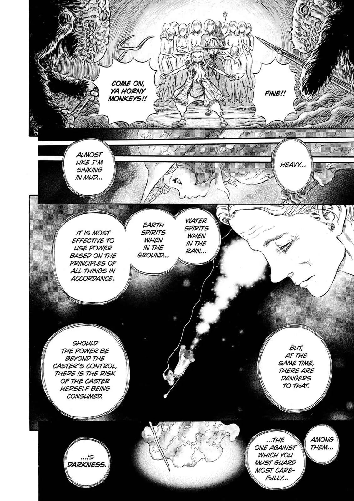 Read Berserk - Chapter 220 - read-berserk-manga.com | Image 7