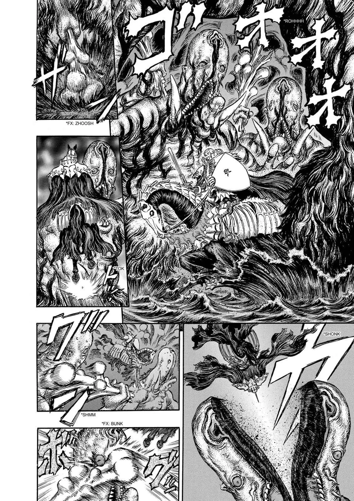 Read Berserk - Chapter 220 - read-berserk-manga.com | Image 9