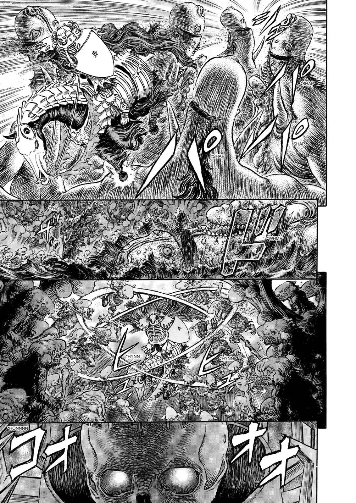 Read Berserk - Chapter 220 - read-berserk-manga.com | Image 10