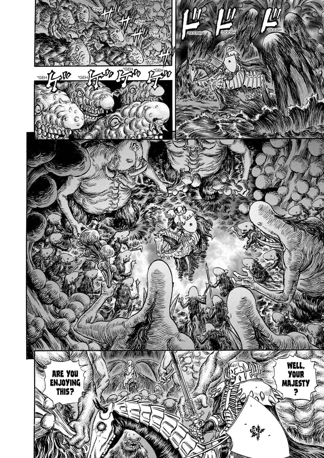 Read Berserk - Chapter 220 - read-berserk-manga.com | Image 11