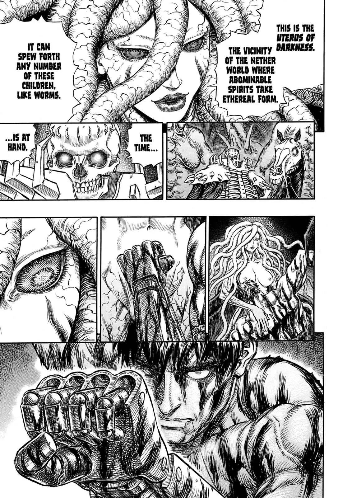 Read Berserk - Chapter 220 - read-berserk-manga.com | Image 12