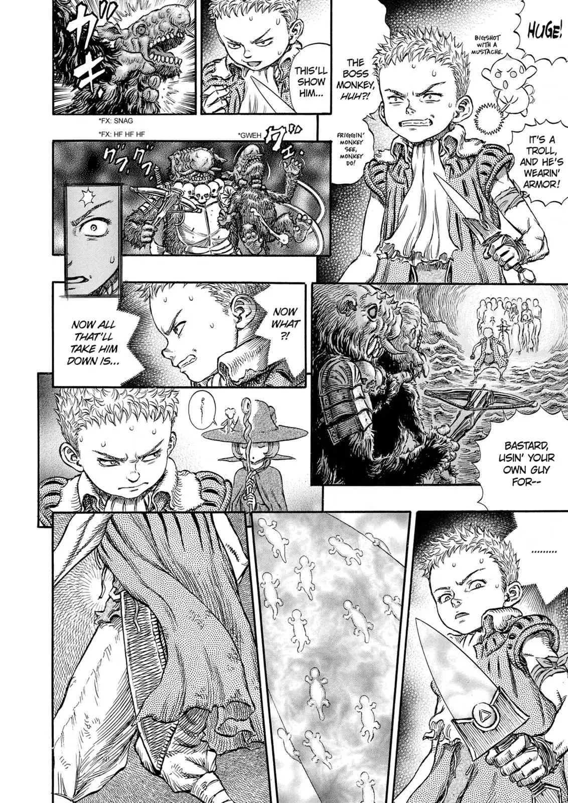 Read Berserk - Chapter 220 - read-berserk-manga.com | Image 15