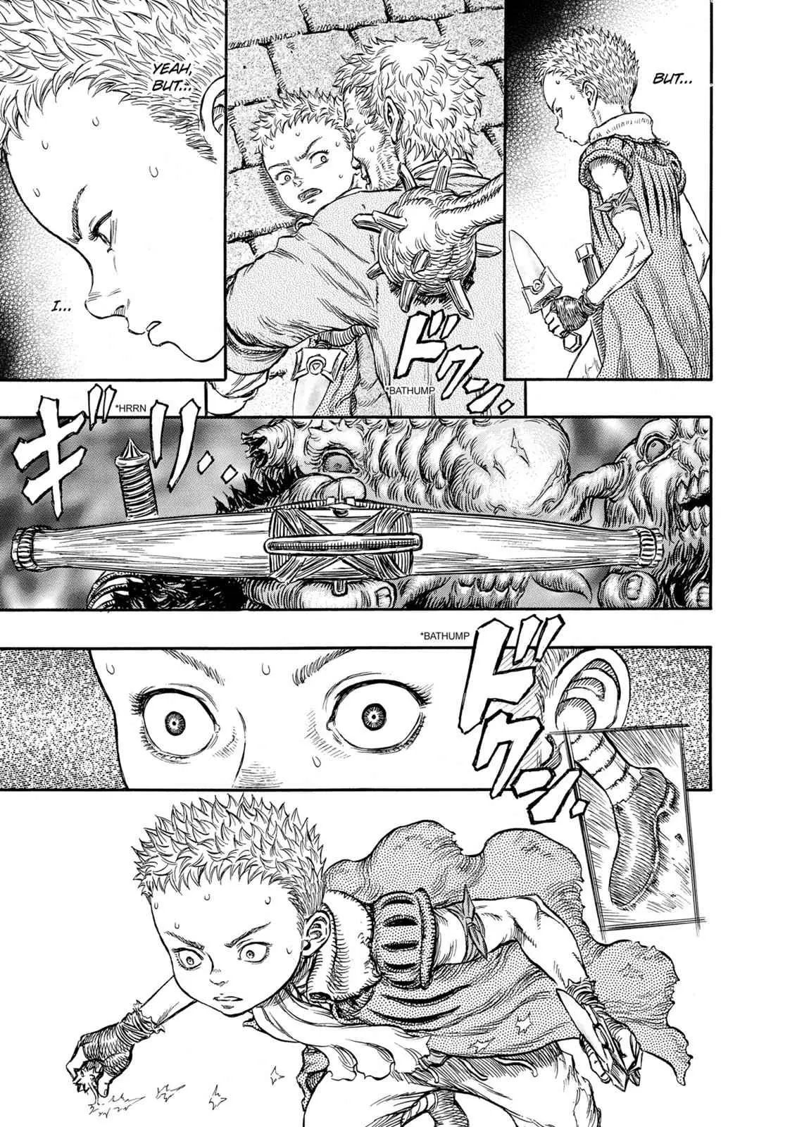 Read Berserk - Chapter 220 - read-berserk-manga.com | Image 16