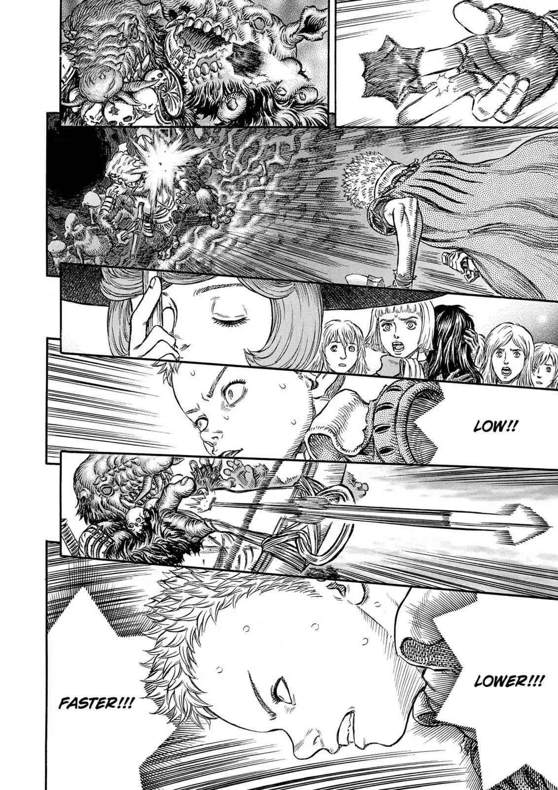 Read Berserk - Chapter 220 - read-berserk-manga.com | Image 17
