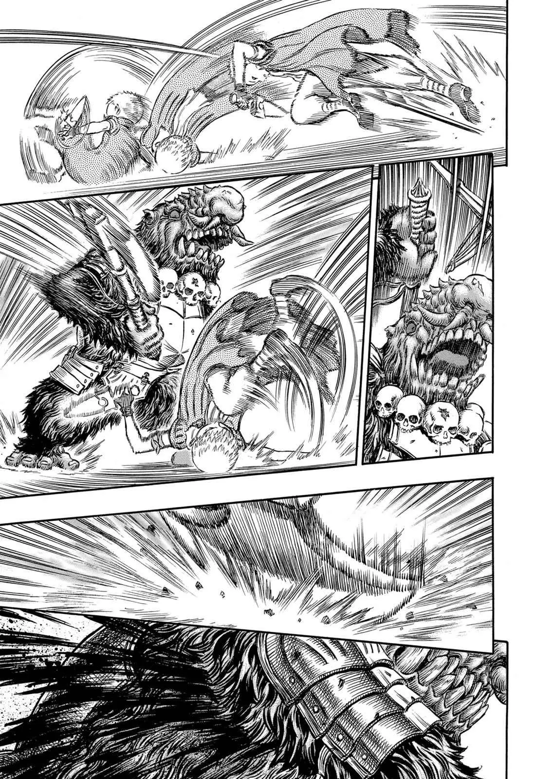 Read Berserk - Chapter 220 - read-berserk-manga.com | Image 18