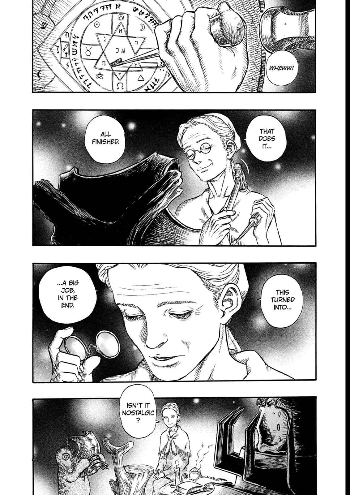 Read Berserk - Chapter 222 - read-berserk-manga.com | Image 2