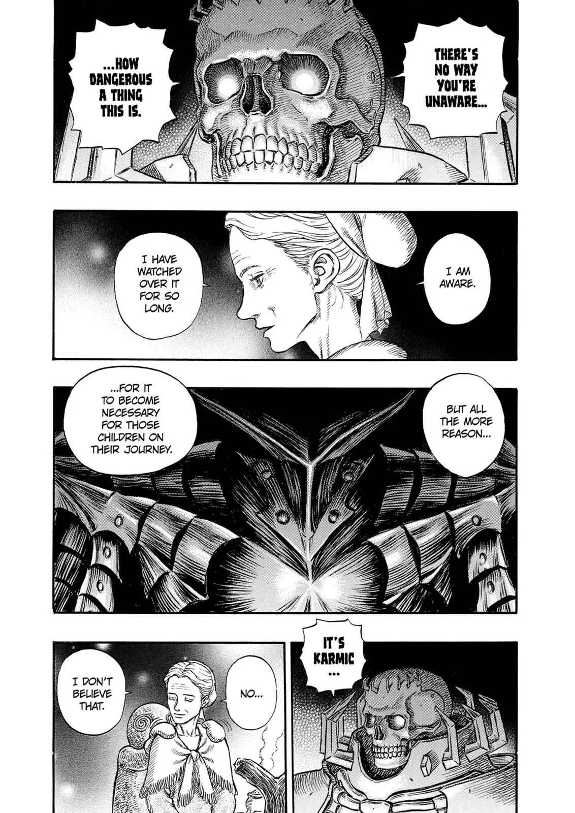 Read Berserk - Chapter 222 - read-berserk-manga.com | Image 4