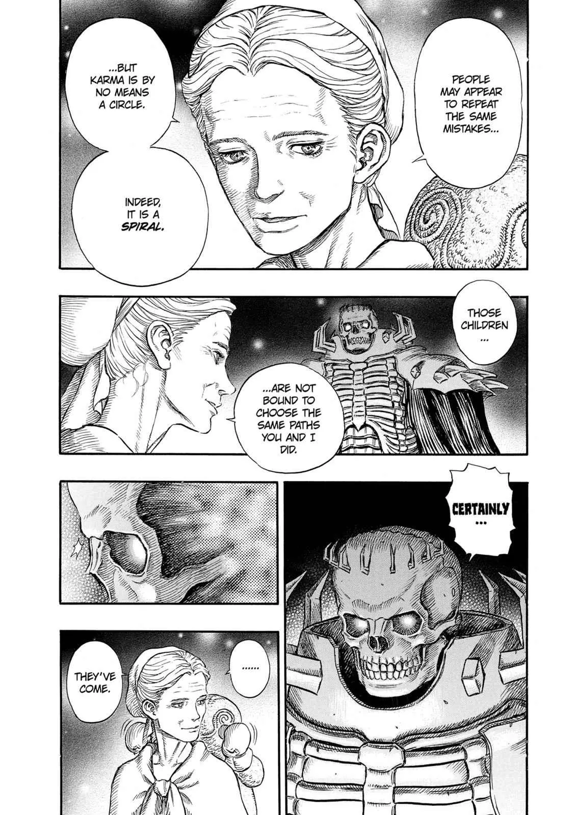 Read Berserk - Chapter 222 - read-berserk-manga.com | Image 5