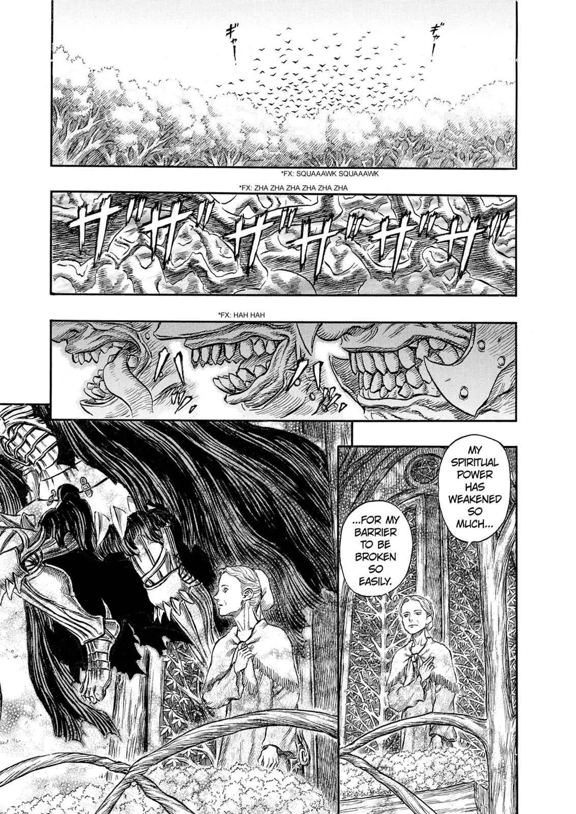 Read Berserk - Chapter 222 - read-berserk-manga.com | Image 6