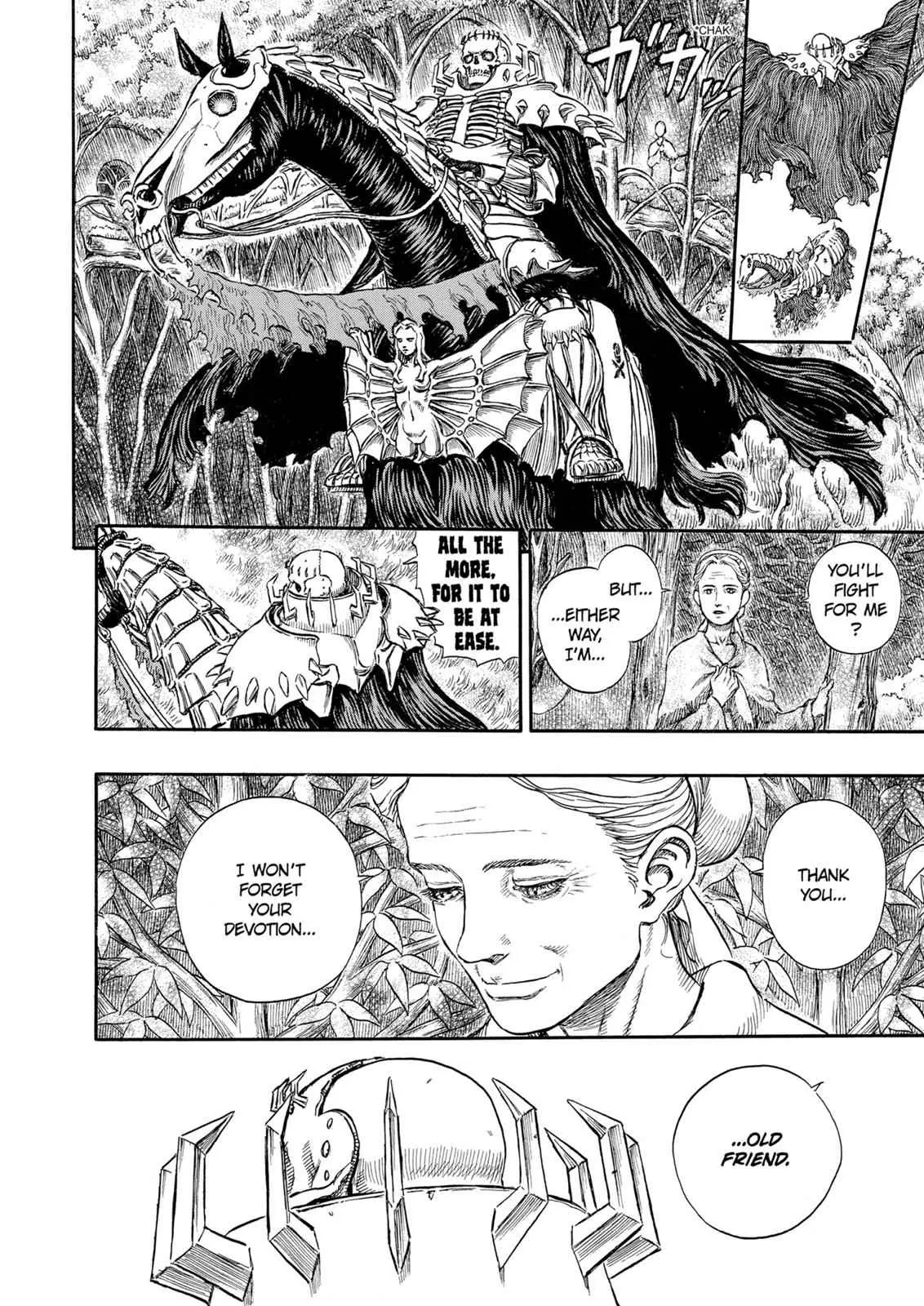 Read Berserk - Chapter 222 - read-berserk-manga.com | Image 7