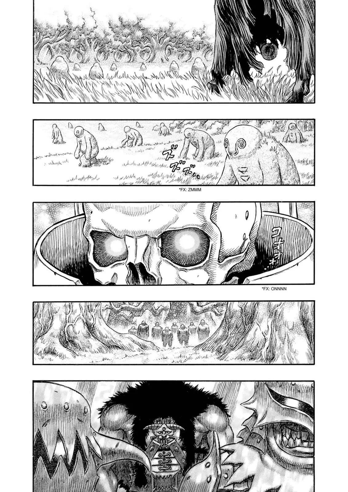 Read Berserk - Chapter 222 - read-berserk-manga.com | Image 8
