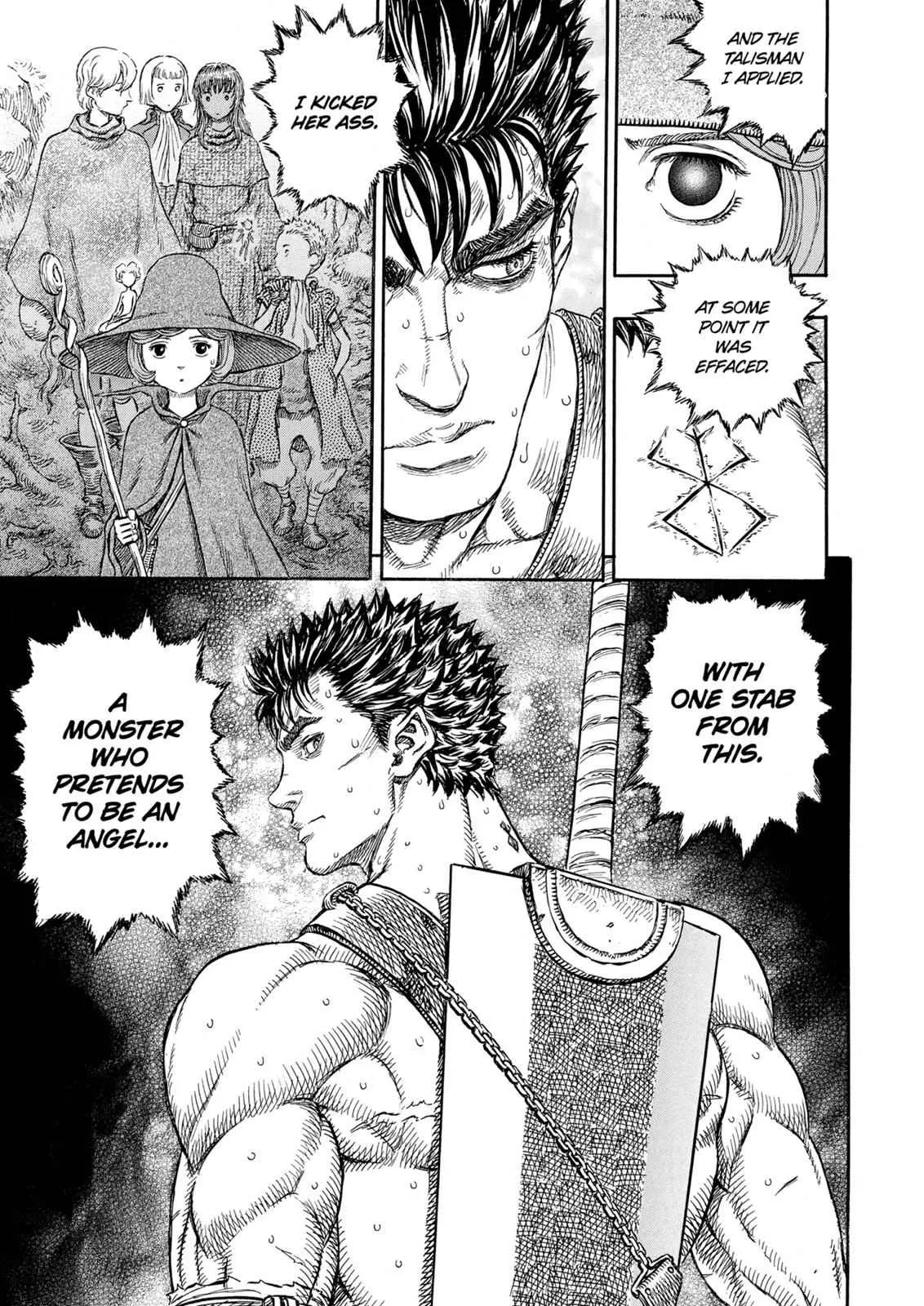 Read Berserk - Chapter 222 - read-berserk-manga.com | Image 14