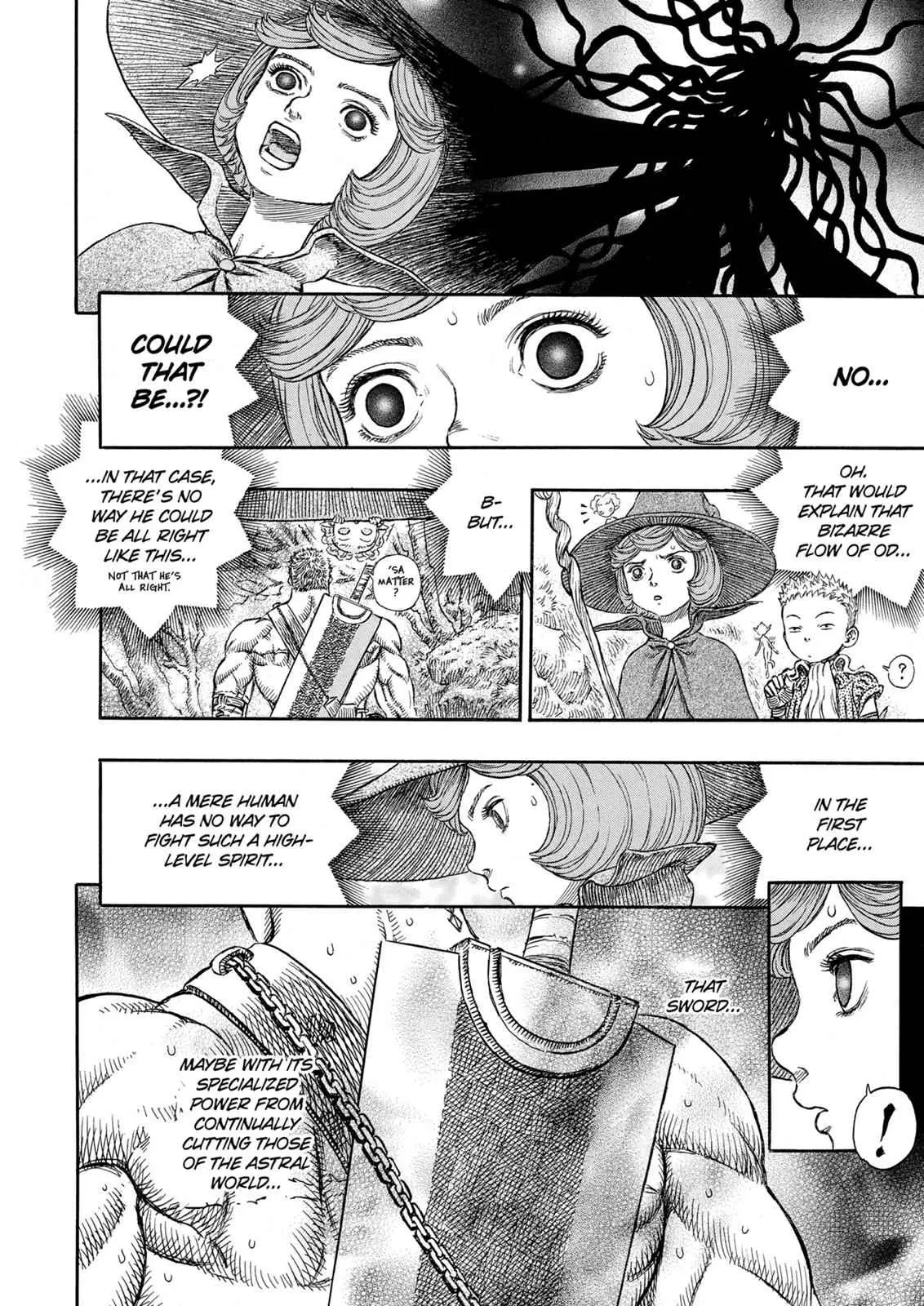 Read Berserk - Chapter 222 - read-berserk-manga.com | Image 15