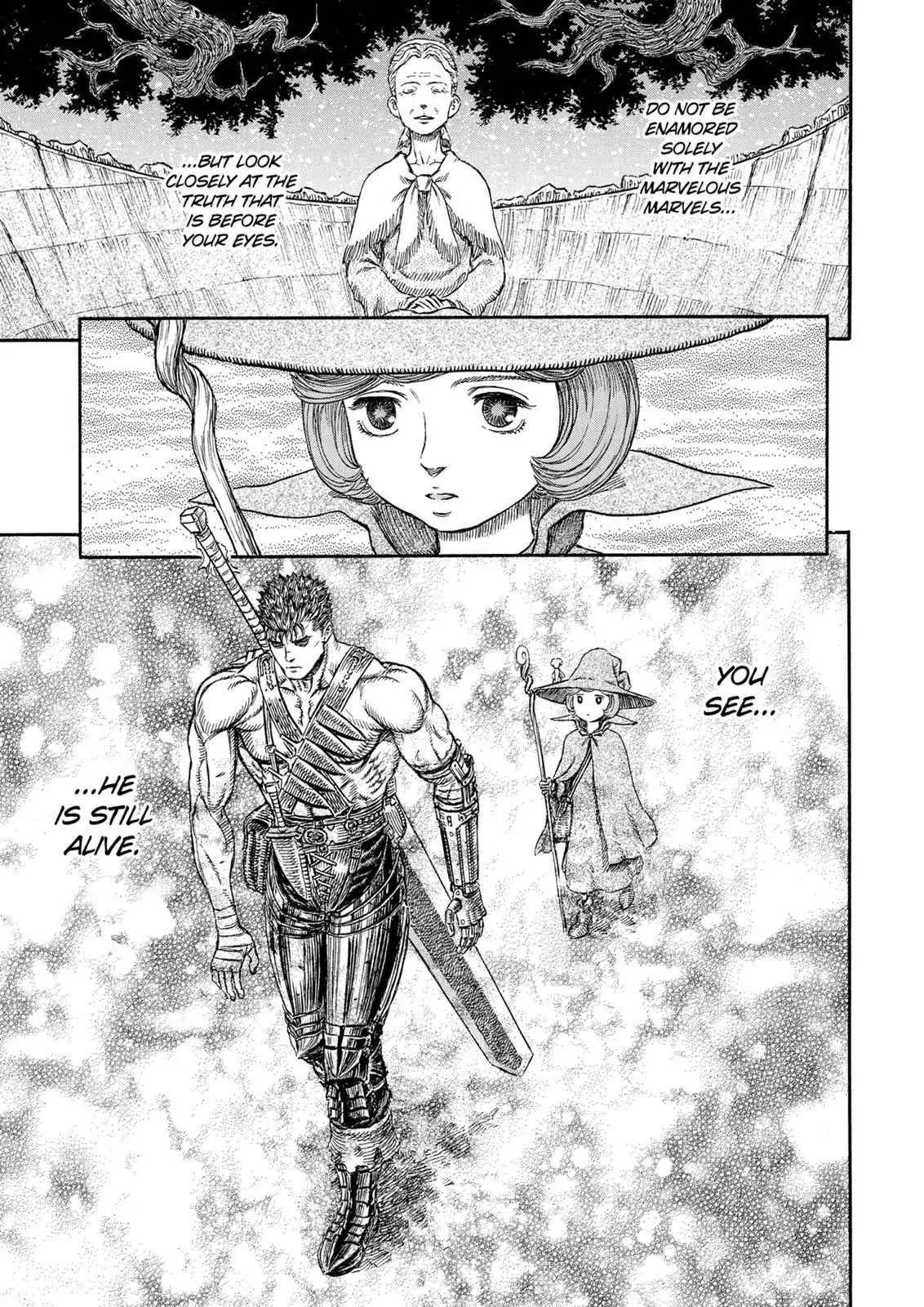 Read Berserk - Chapter 222 - read-berserk-manga.com | Image 16