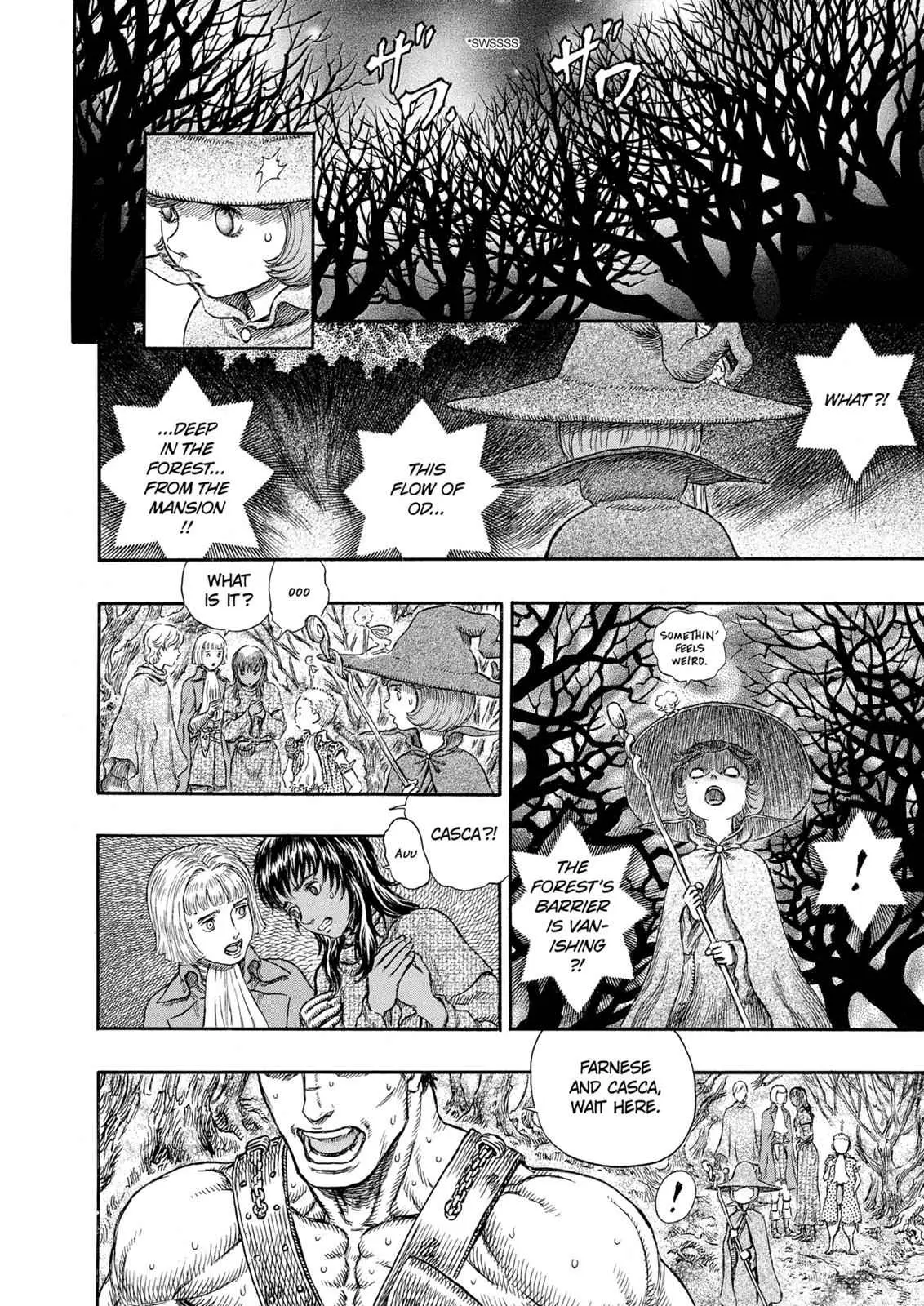 Read Berserk - Chapter 222 - read-berserk-manga.com | Image 17